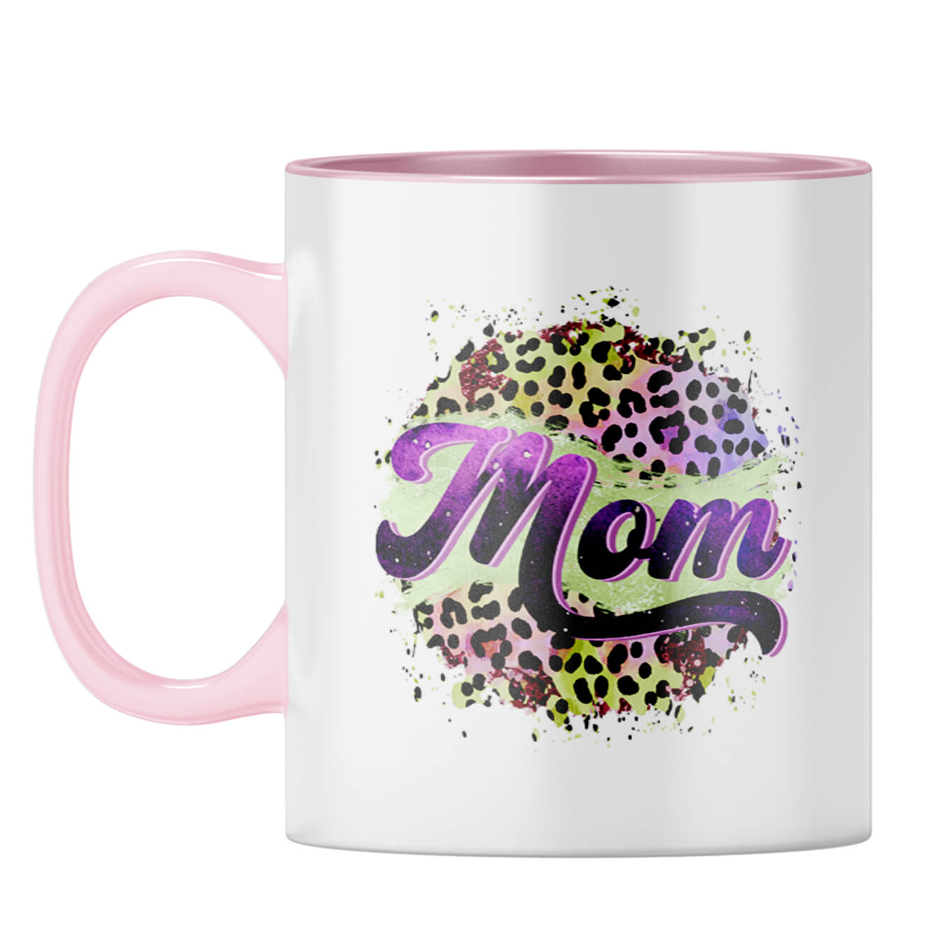 Mothers Day Gift For Mom Special Daughter Coffee Mug