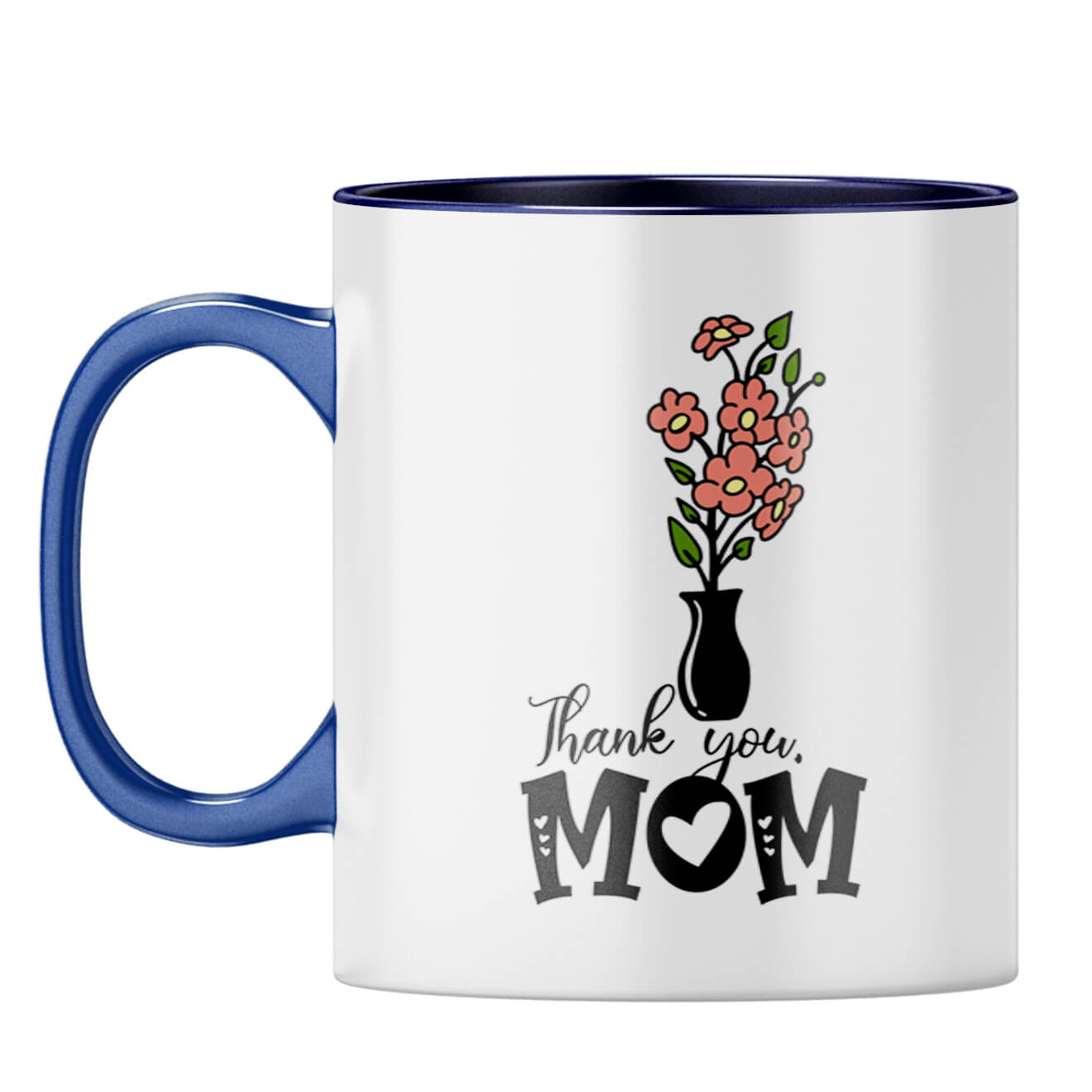 Mothers Day Gift For Mom Special From Son Coffee Mug