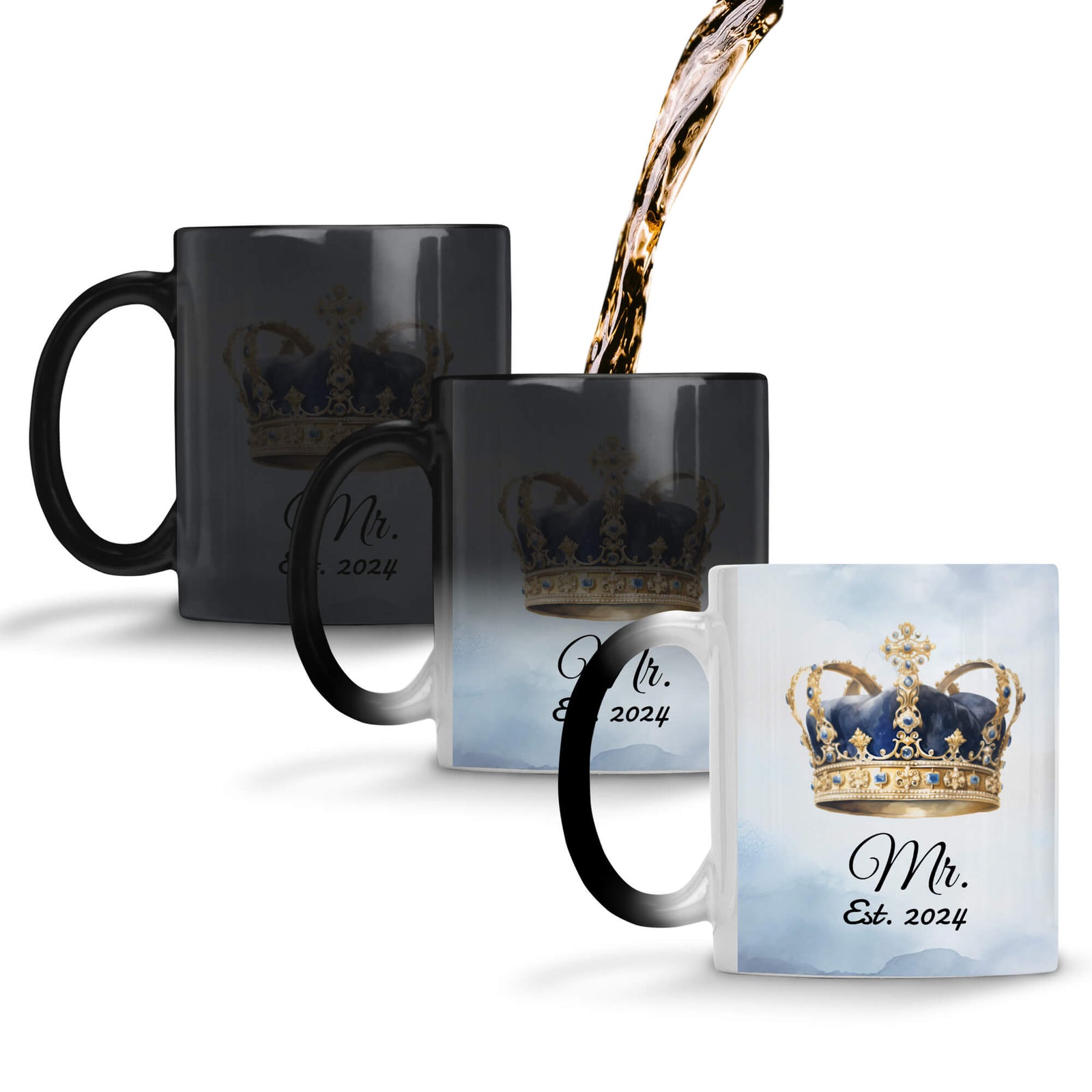 Mr Esd in 2024 Coffee Mug Magic