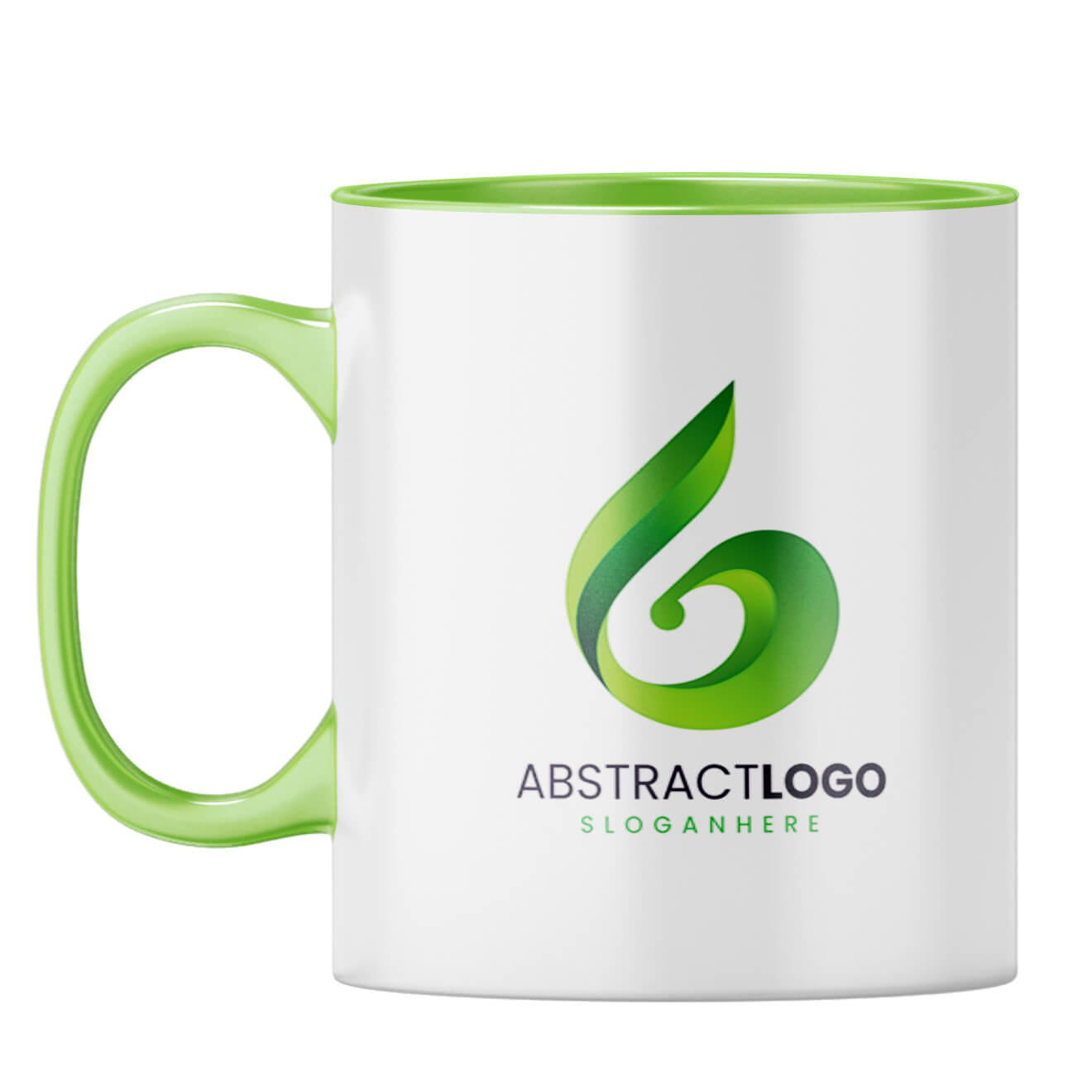 Mug With Your Logo 4 Coffee Mug