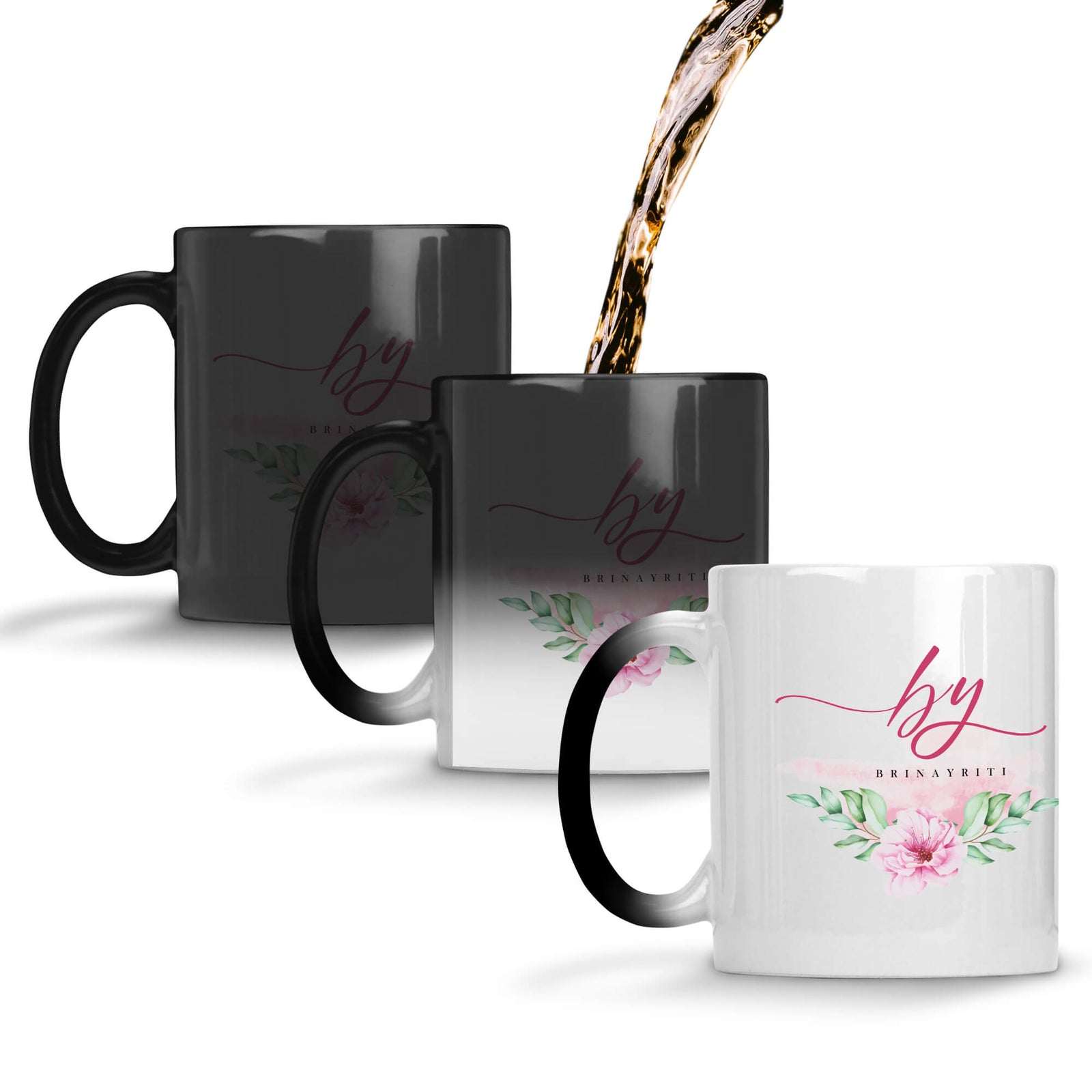 Mug With Your Logo 9 Coffee Mug Magic