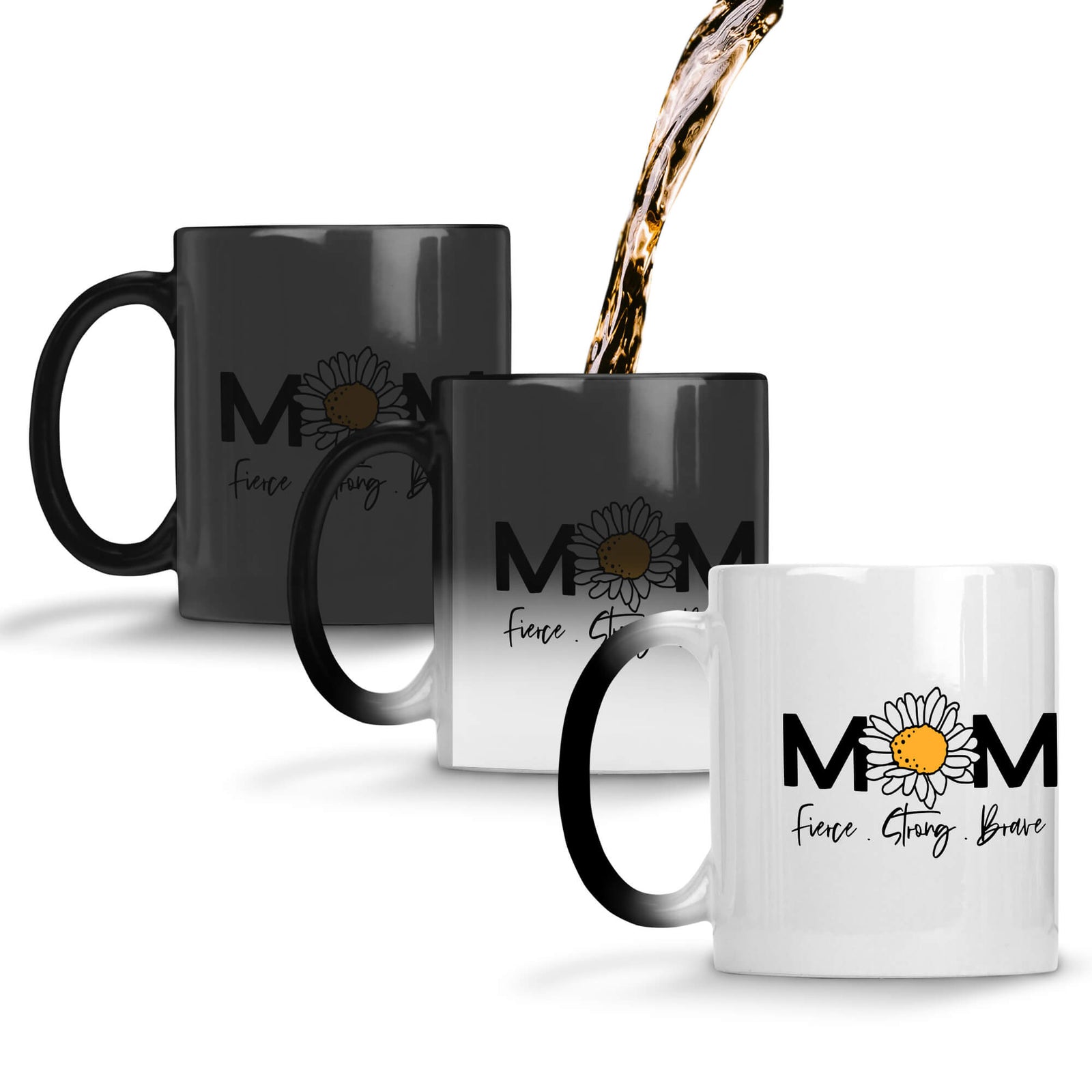 Personalized Gifts For Mom Coffee Mug Magic