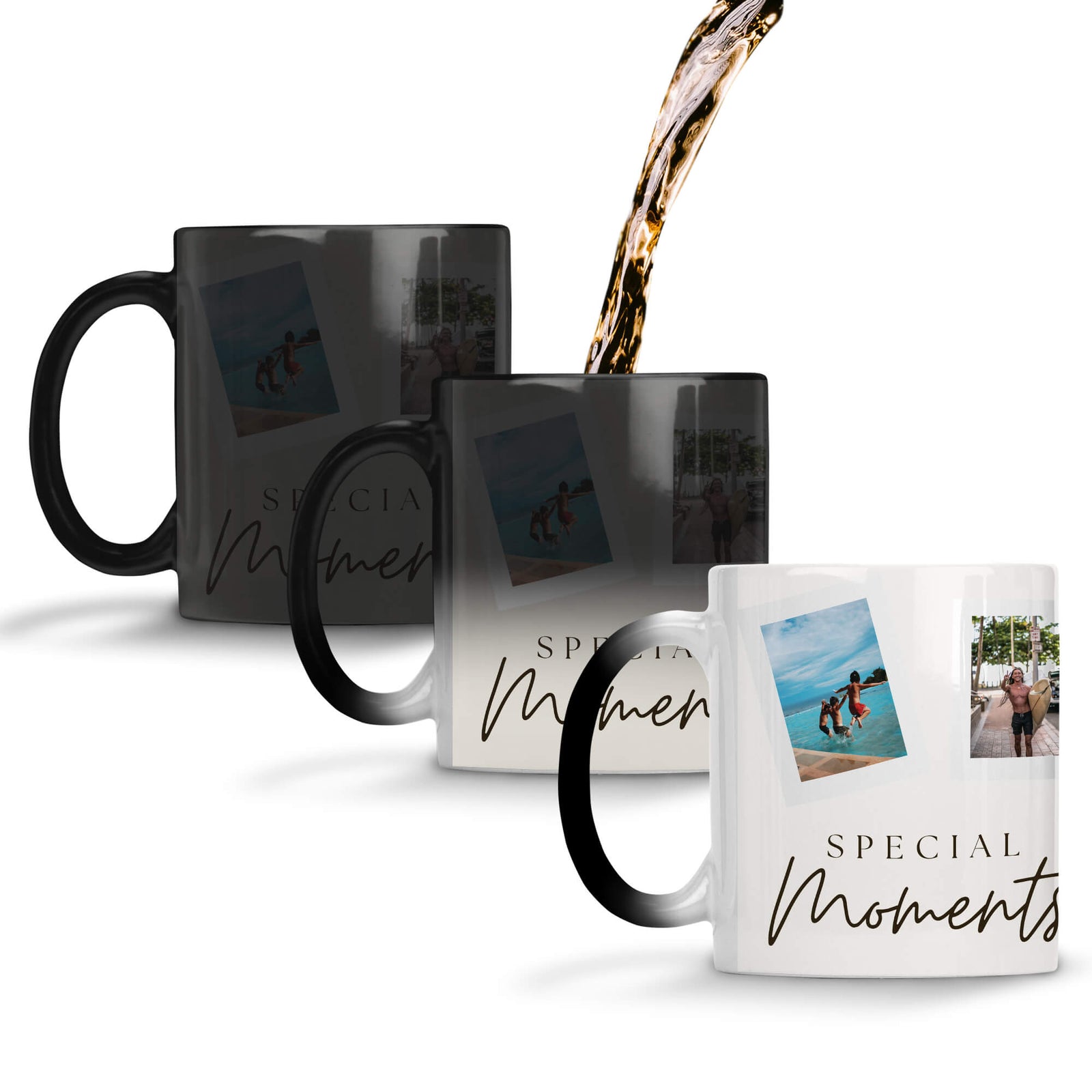 Special Moments Coffee Mug Magic
