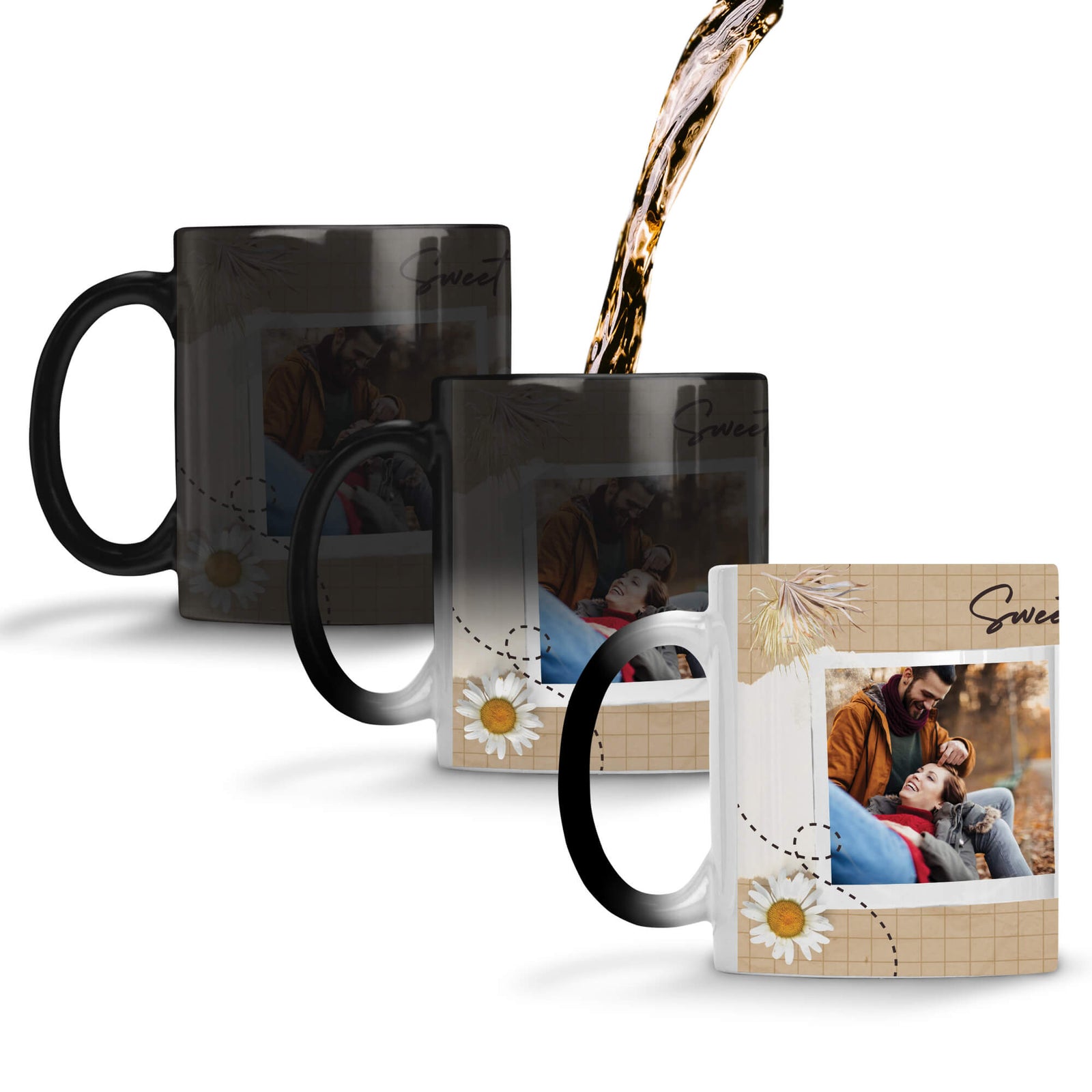 Sweet Memories Coffee Mug Magic