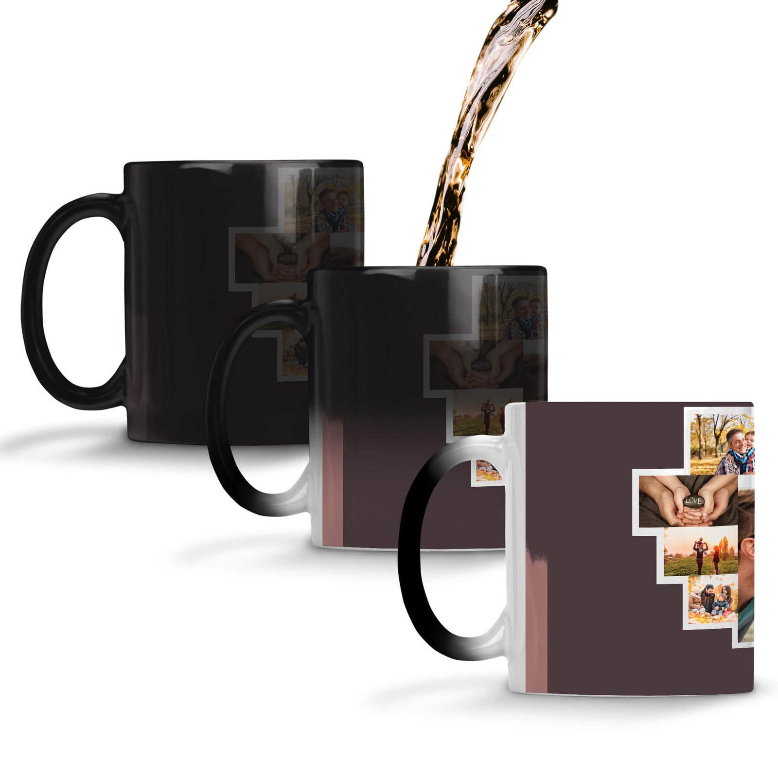Ten Photos Coffee Mug Magic