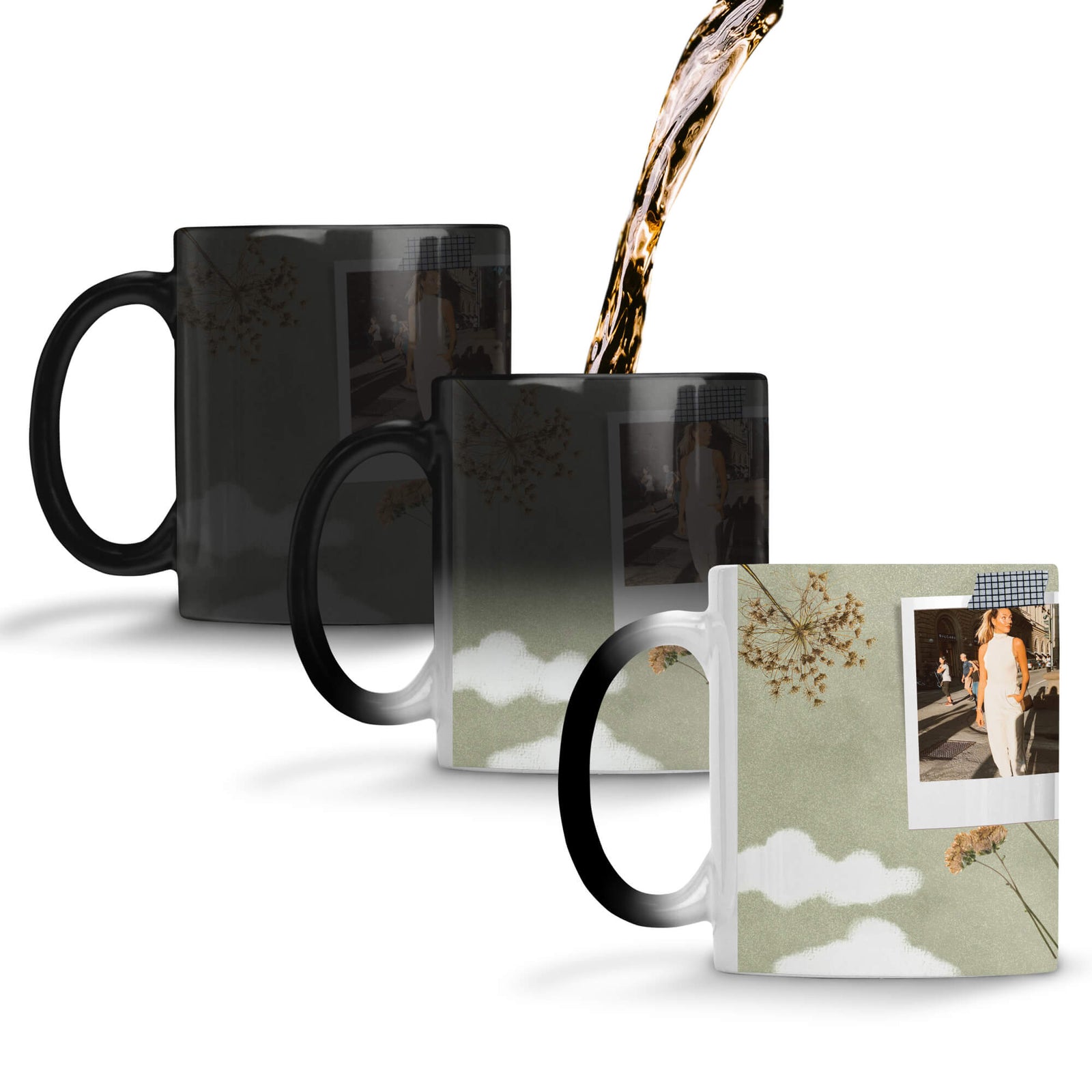 Today is Good Day Coffee Mug Magic