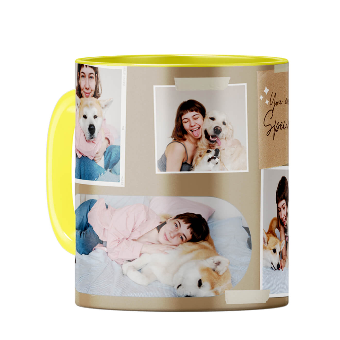 You are Special Coffee Mug