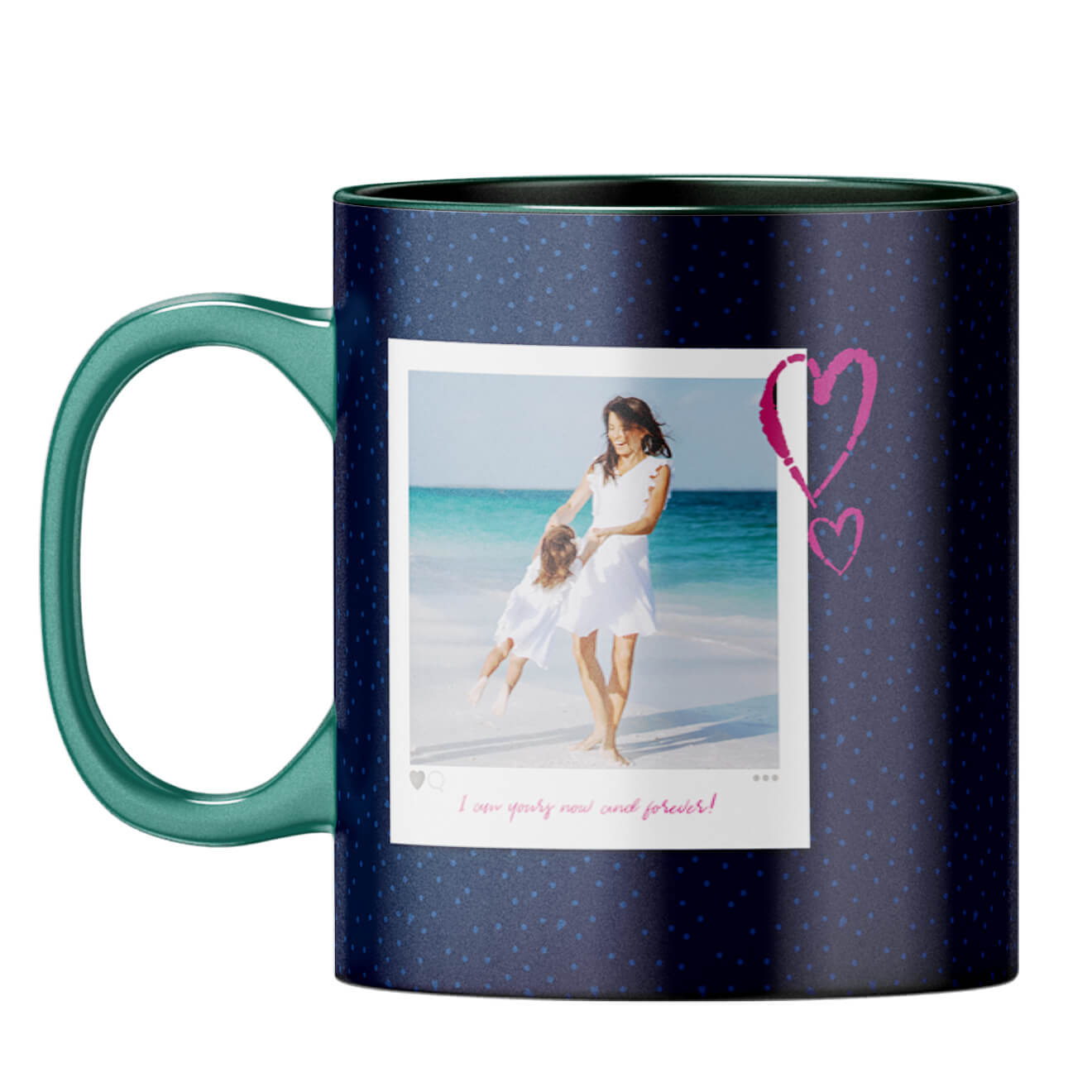 Yours Forever Coffee Mug