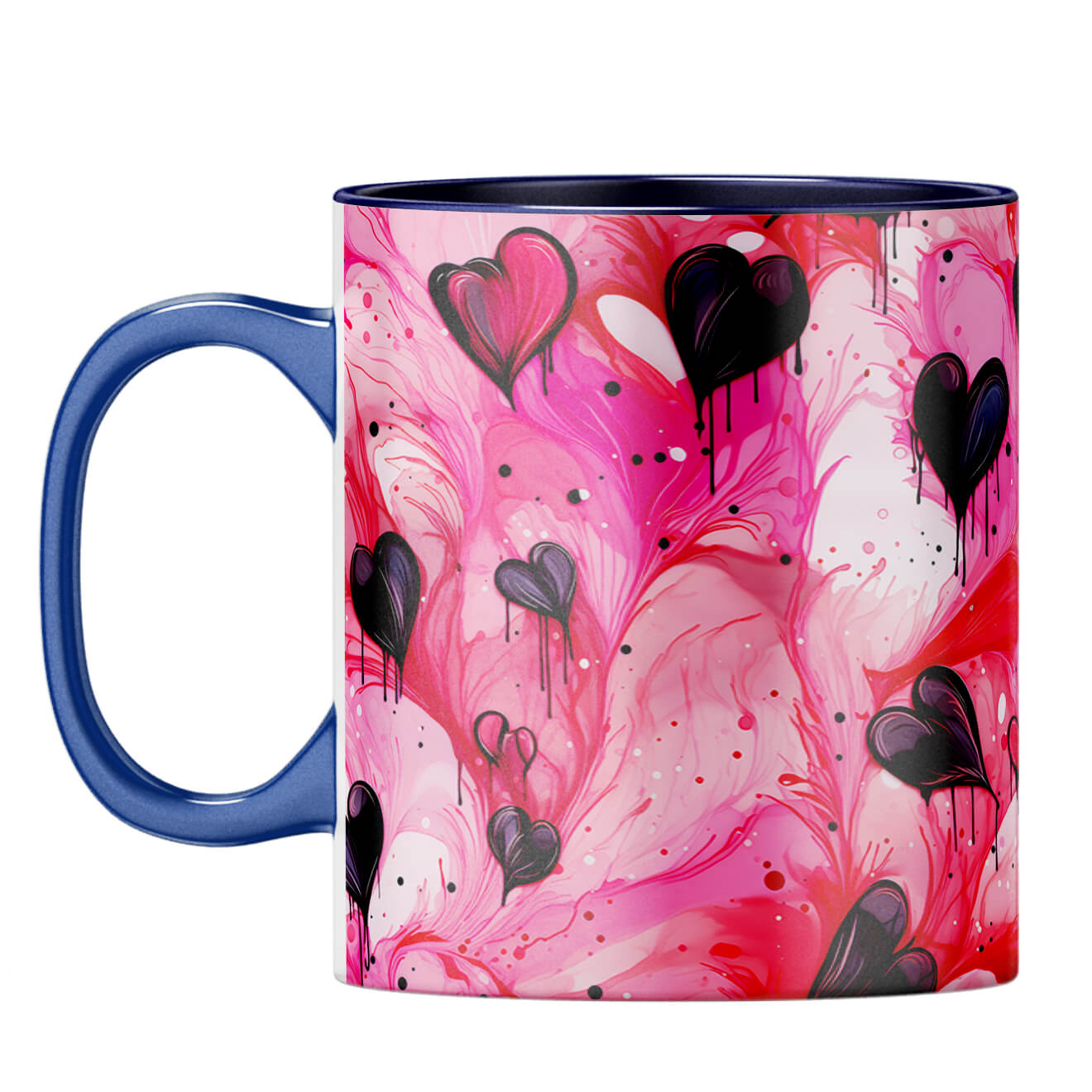 YuBingo Beauty in Simplicity Symphony Coffee Mug