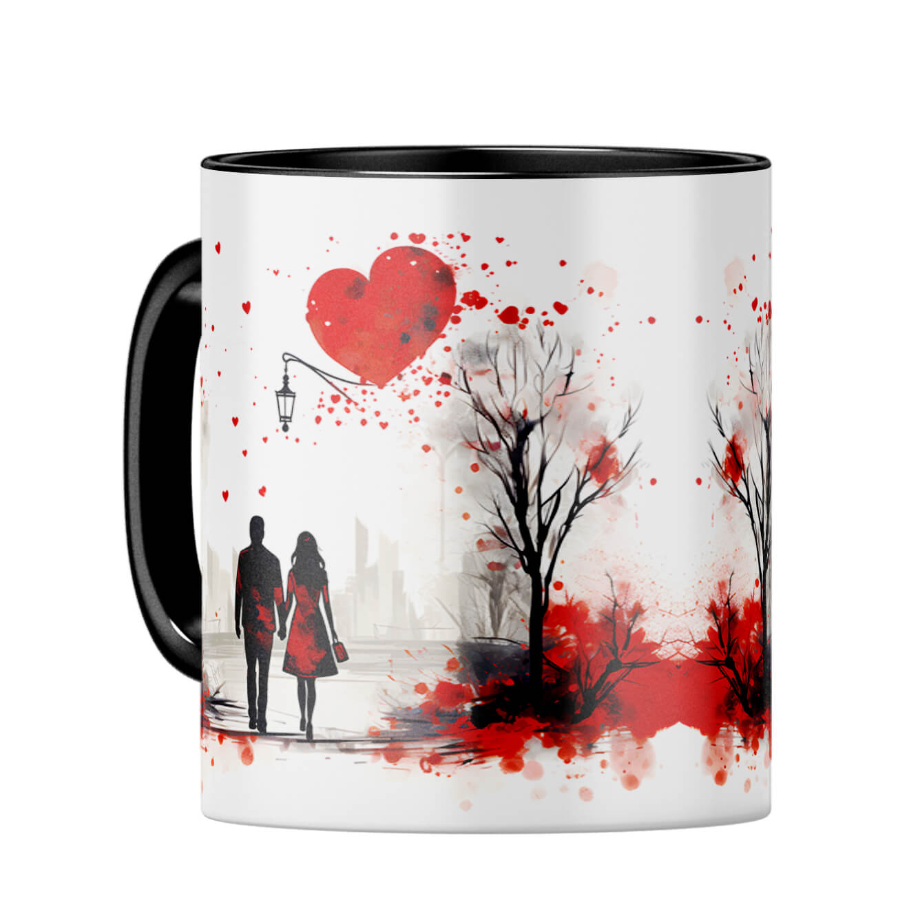 YuBingo That Dream Evening Magic Coffee MugC-Black