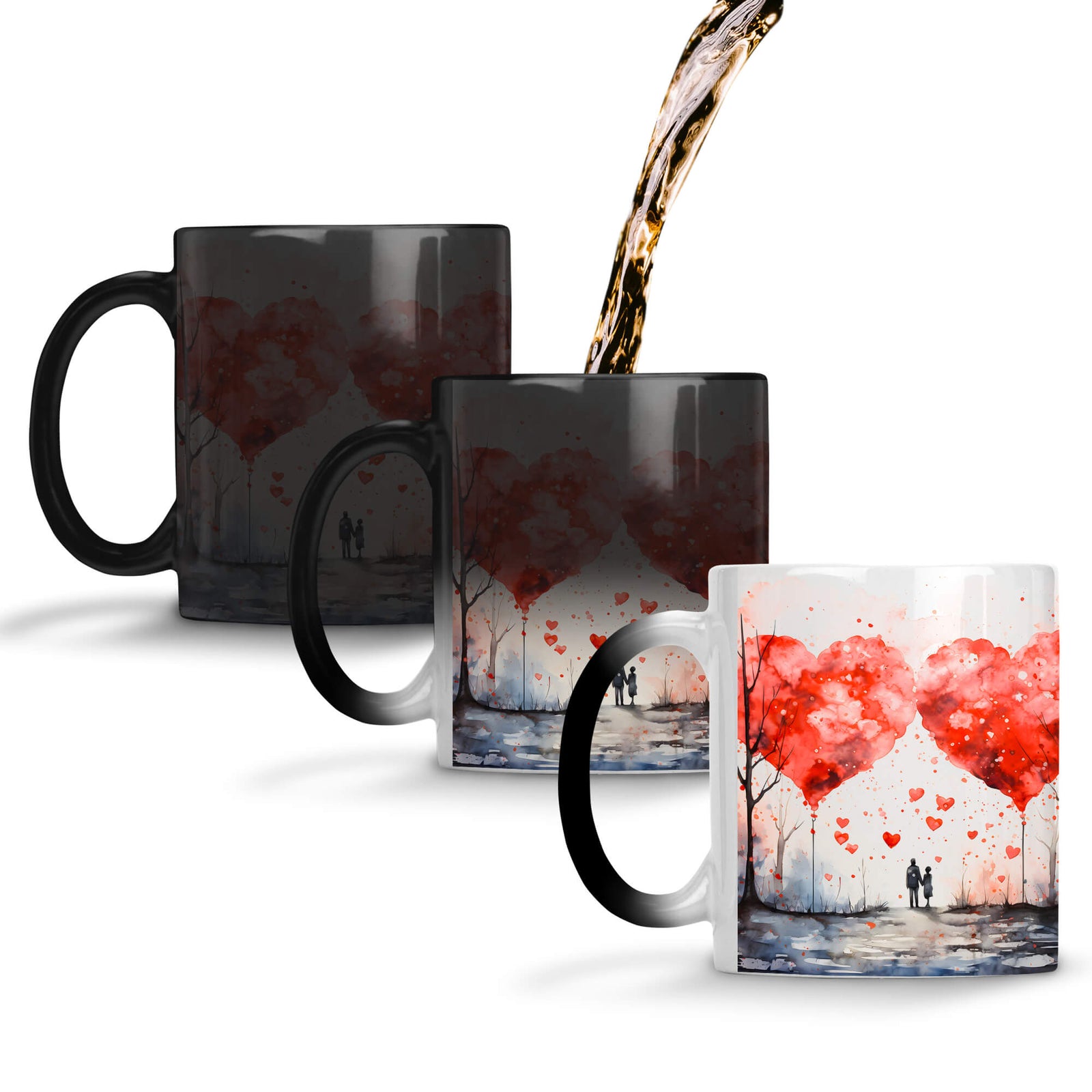 YuBingo The Dream World Magic Coffee Mug Magic