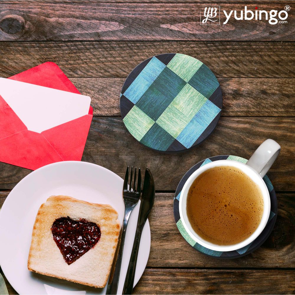 3D Tiles Coasters-Image3