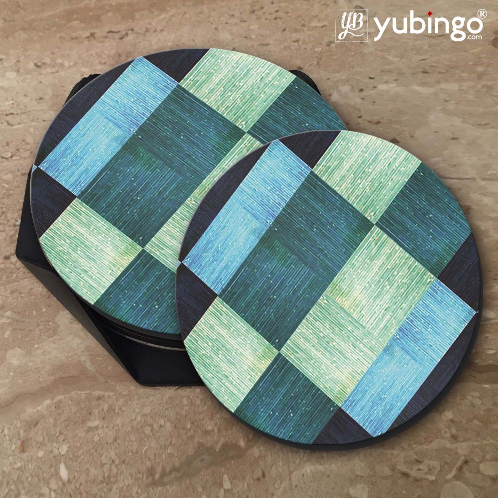 3D Tiles Coasters-Image5