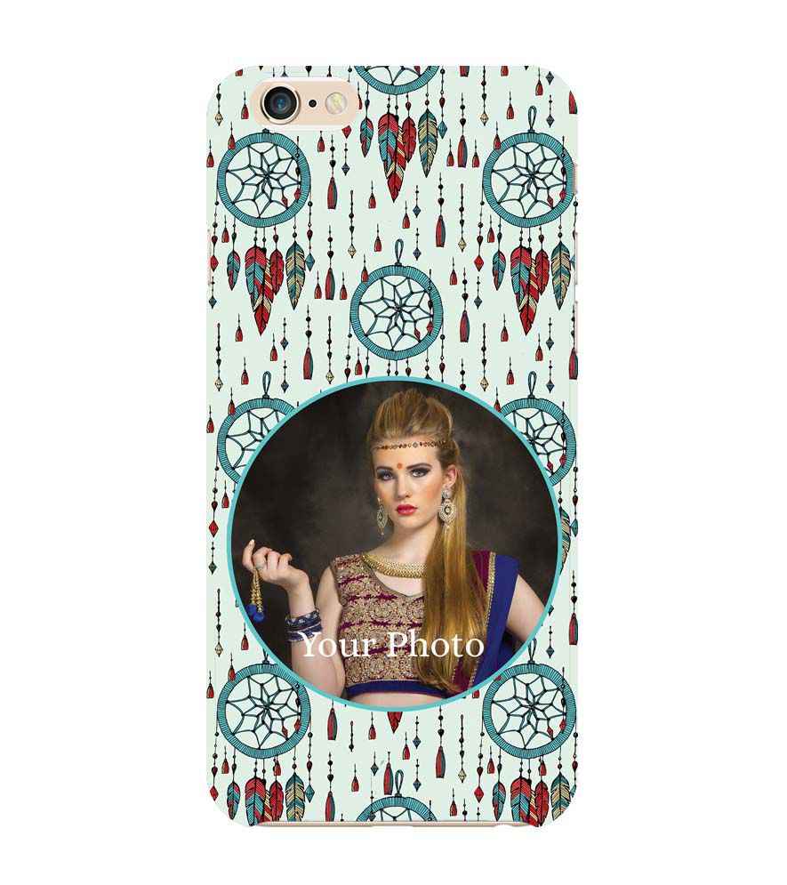 A0515-Dream Catcher Photo Back Cover for Apple iPhone 6 and iPhone 6S