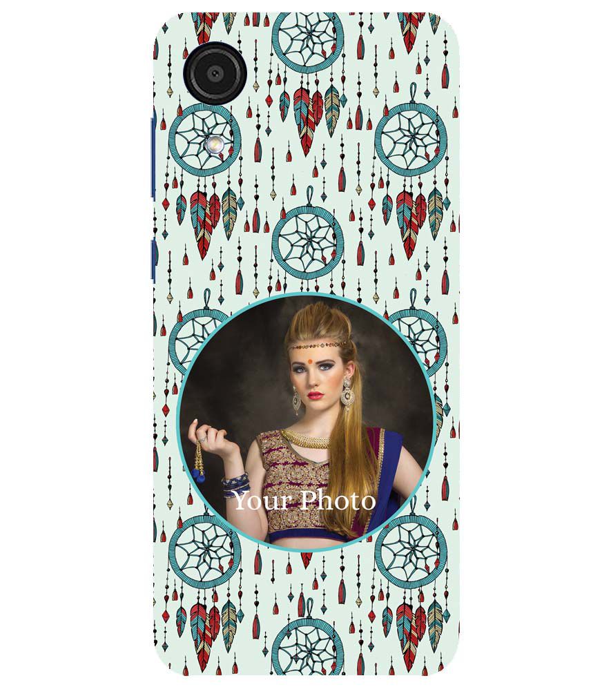 A0515-Dream Catcher Photo Back Cover for Samsung Galaxy A03 Core