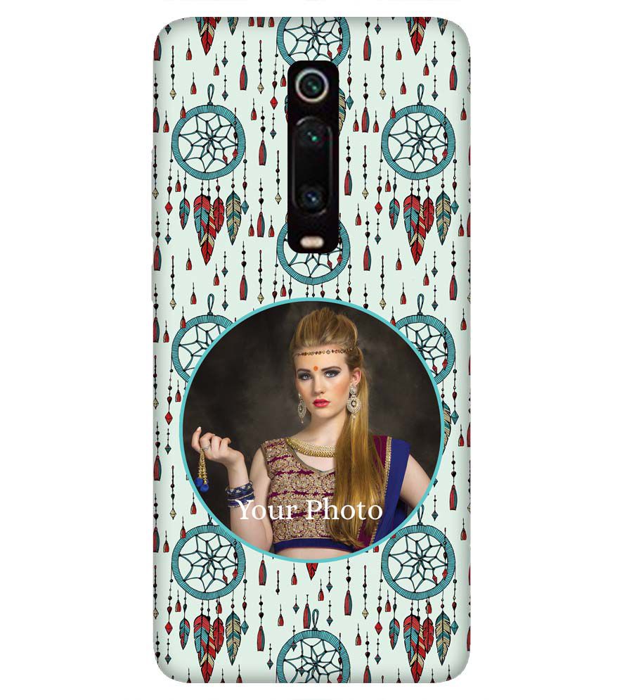 A0515-Dream Catcher Photo Back Cover for Xiaomi Redmi K20 Pro