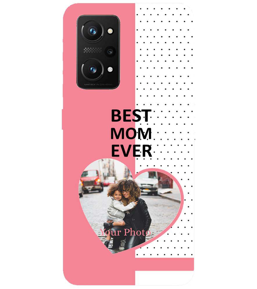 A0524-Love Mom Back Cover for Realme X7 Max 5G