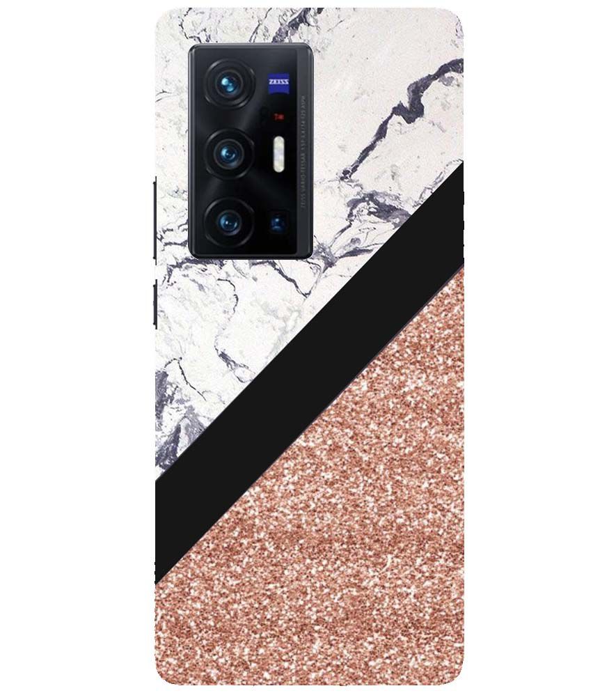 PS1331-Marble and More Back Cover for vivo X70 Pro