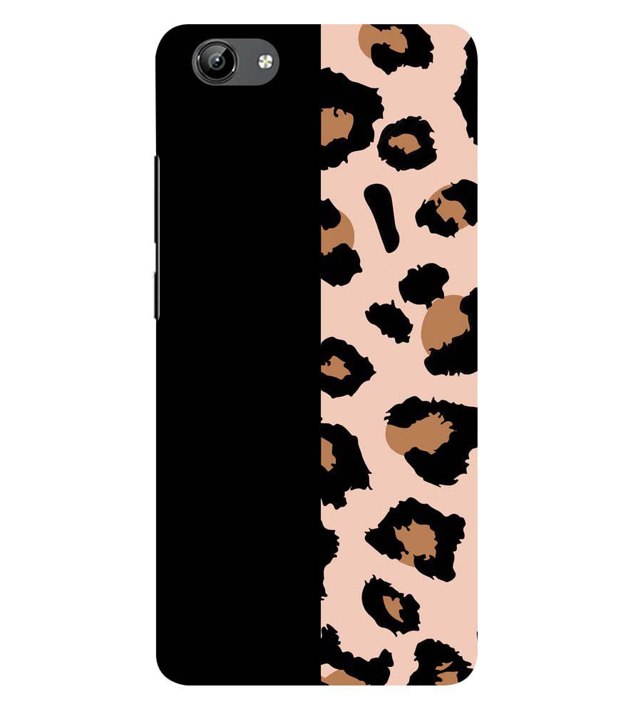 PS1339-Animal Patterns Back Cover for Vivo Y71i