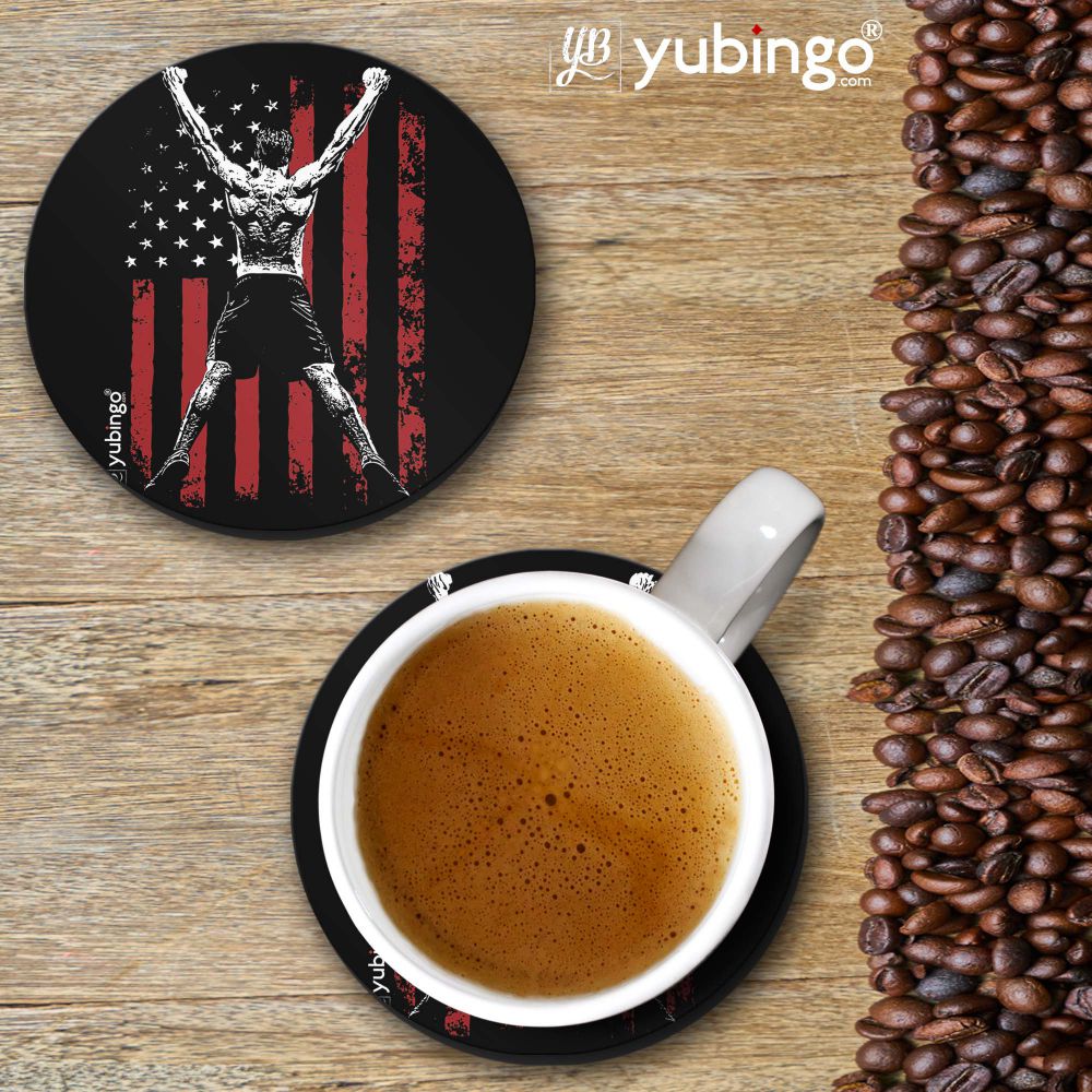 American Honour Coasters-Image2