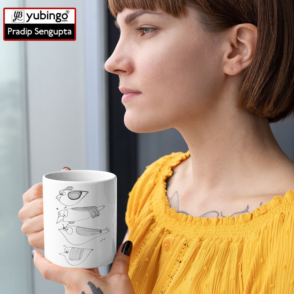 Angry birds Coffee Mug-Image4
