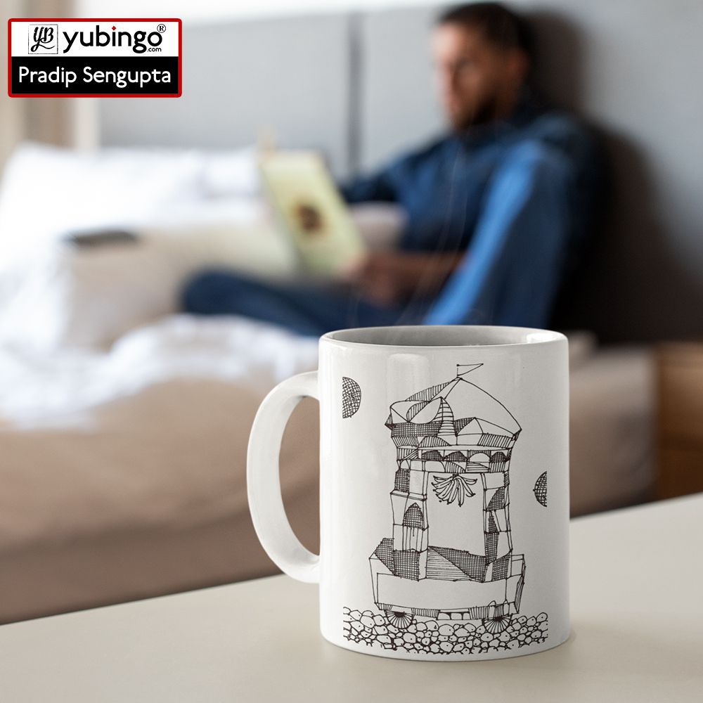 Chariot Coffee Mug-Image5