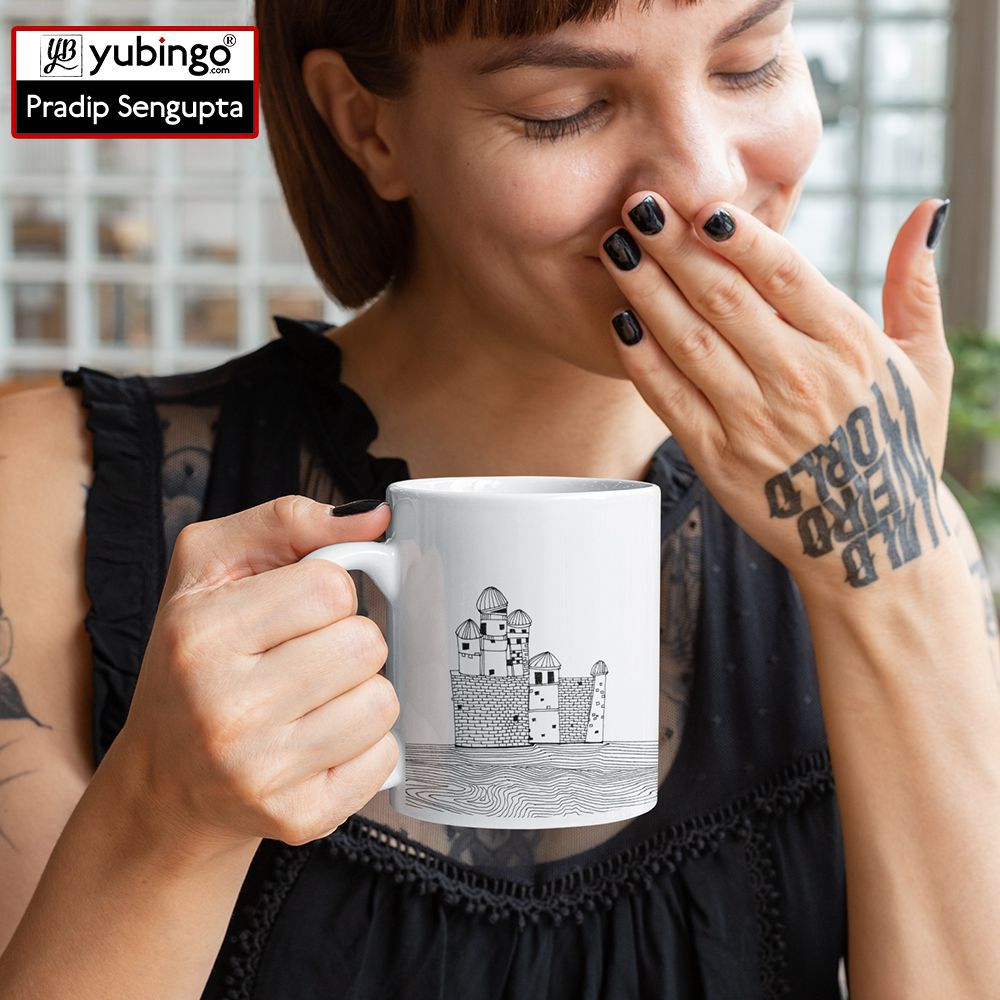 Structure Coffee Mug-Image3