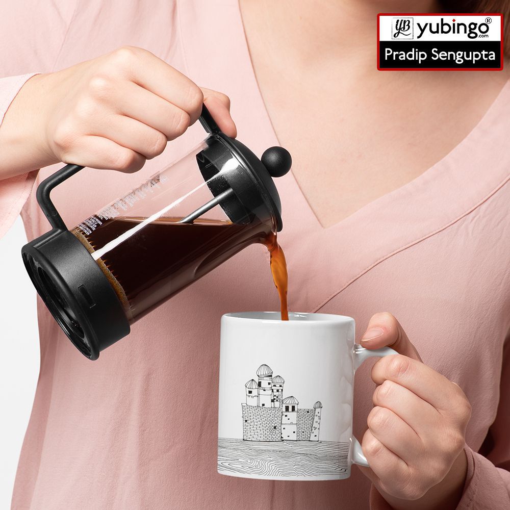 Structure Coffee Mug-Image4