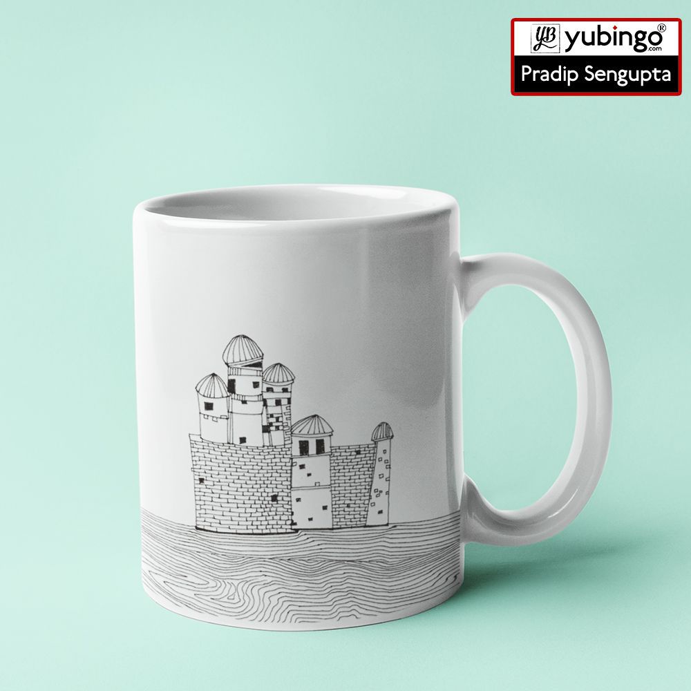 Structure Coffee Mug-Image5