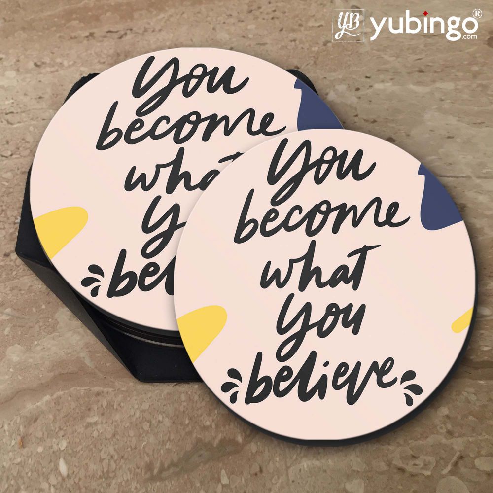 Become What you Believe Coasters-Image5