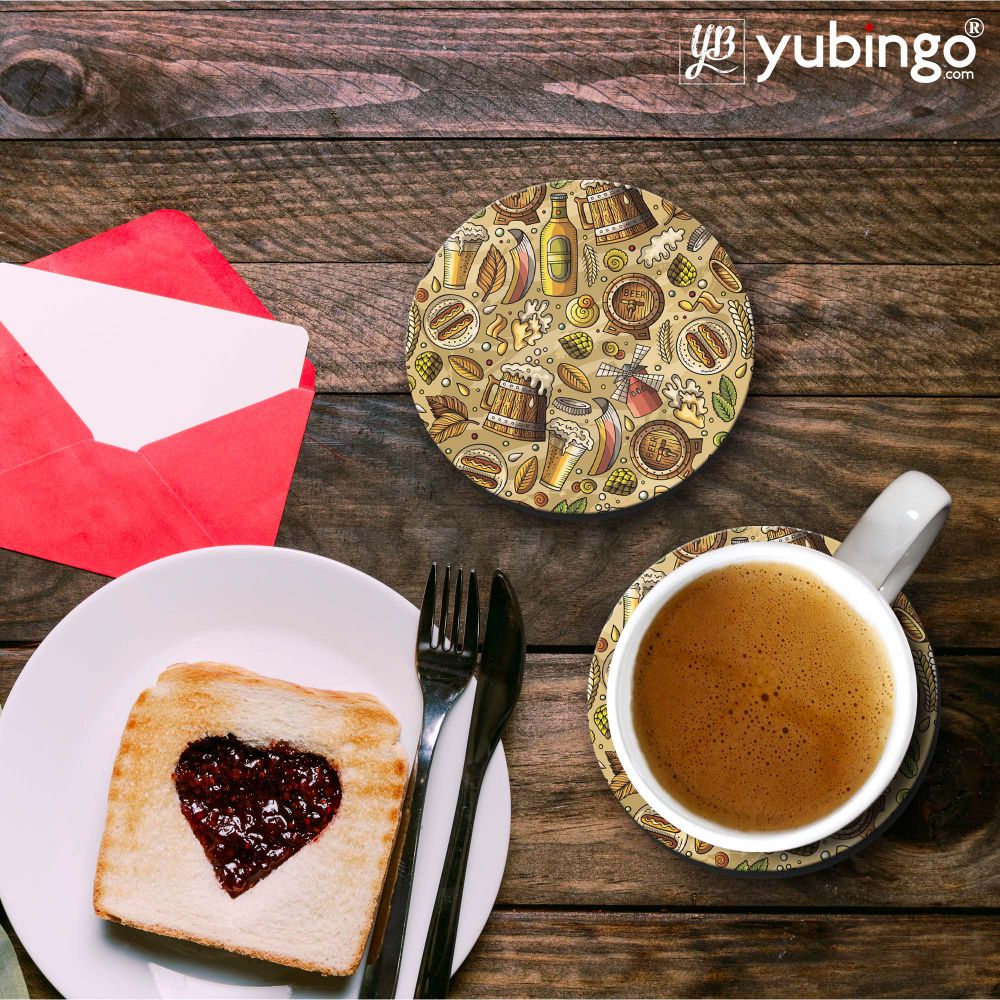 Beer Overflow Coasters-Image3