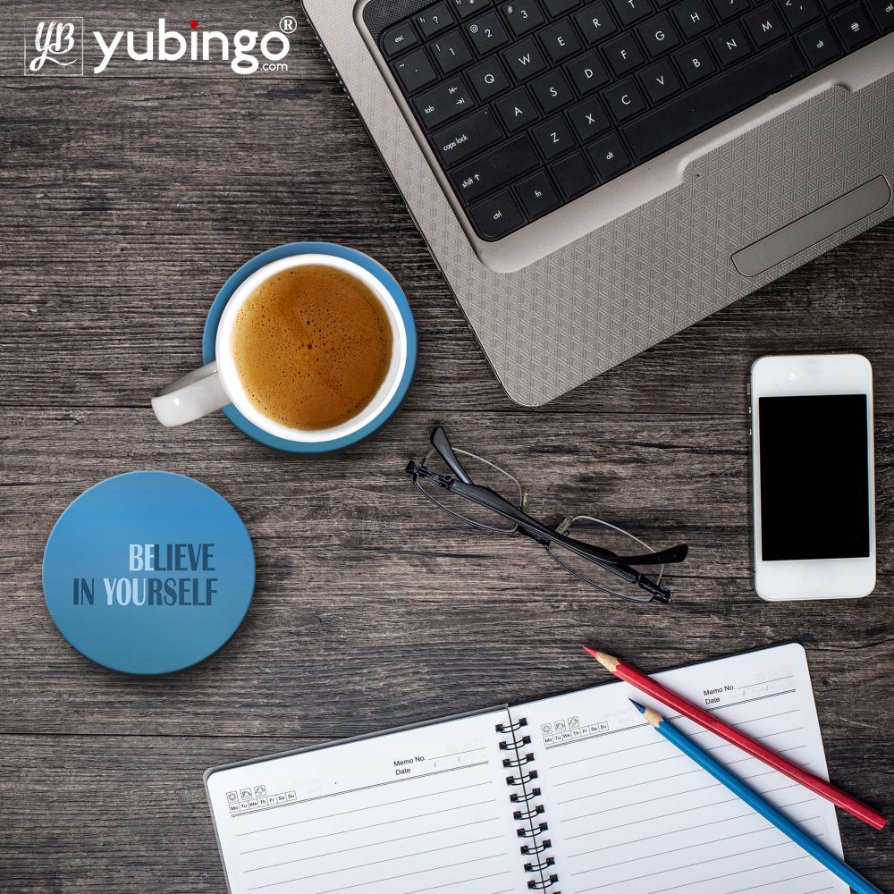 Believe in Yourself Coasters-Image4