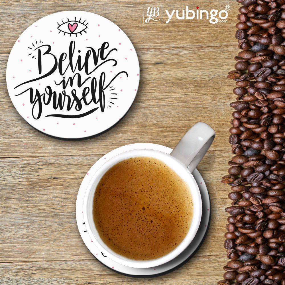 Believe Yourself Coasters-Image2