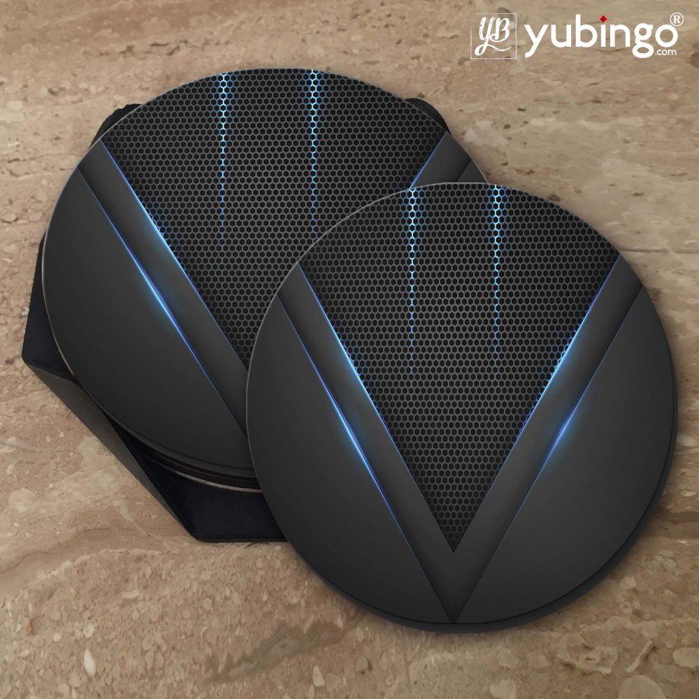 Black and Blue Coasters-Image5