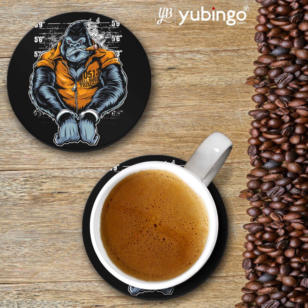 Boss in Trouble Coasters-Image2