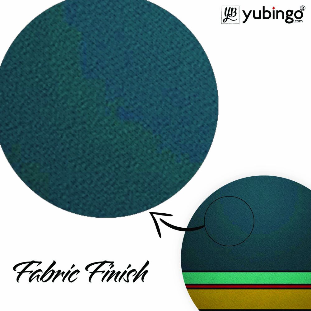 Classy Pattern Mouse Pad (Round)-Image3