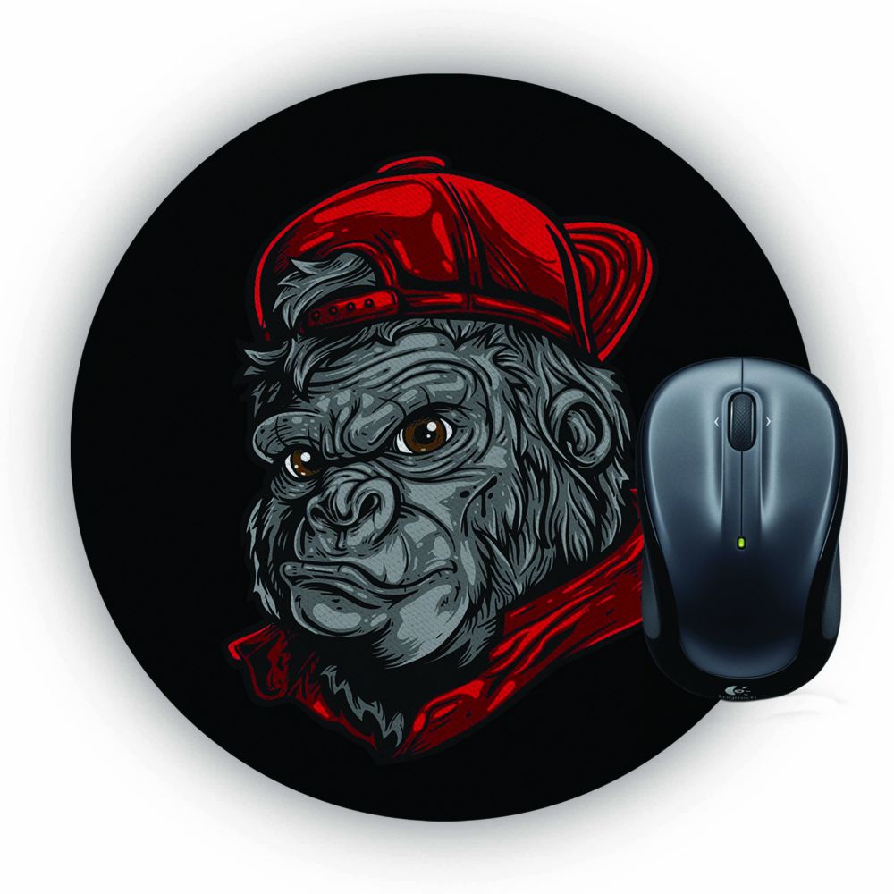 Swag Mouse Pad (Round)