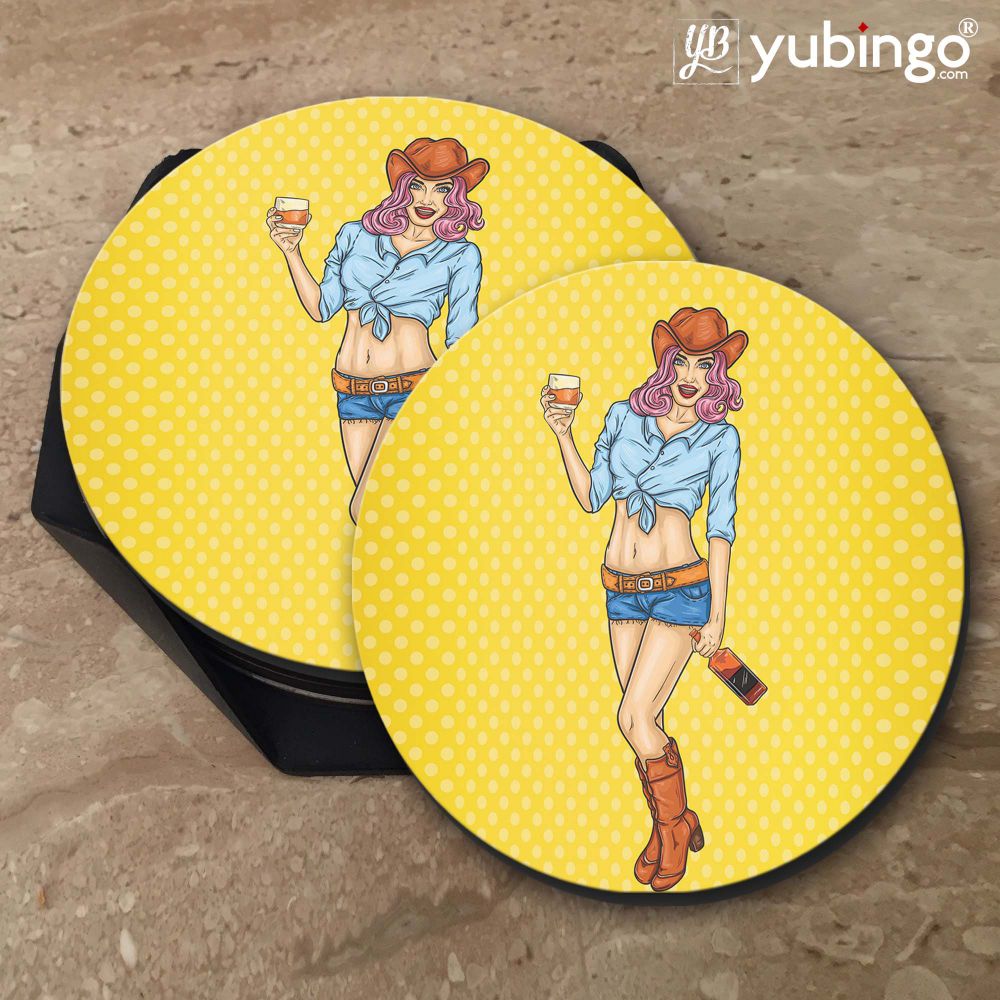 City Girl Coasters-Image5