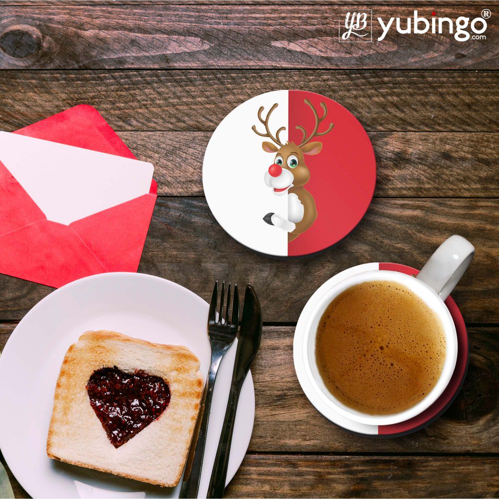 Cool Christmas Coasters-Image3