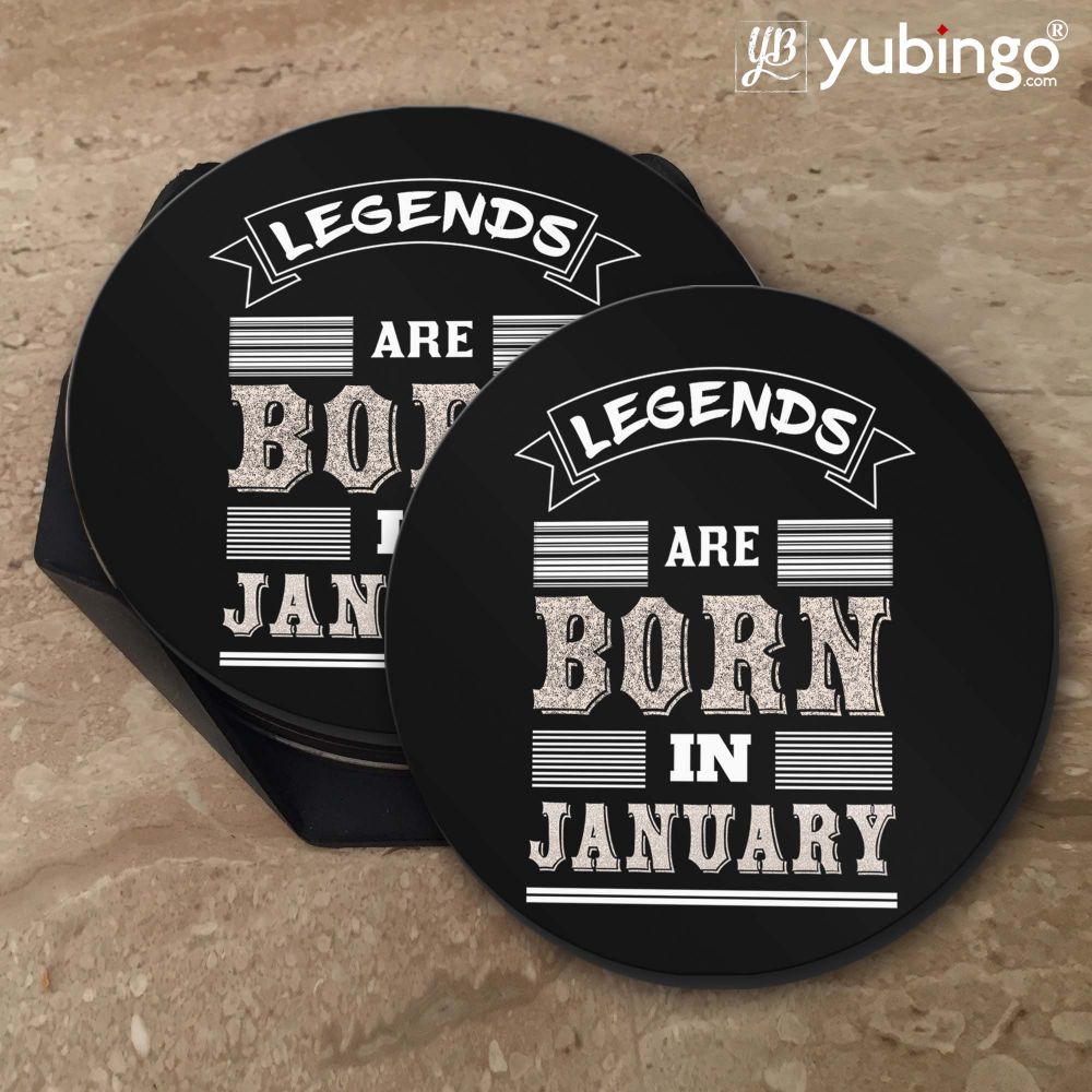 Customised Legends Coasters-Image5