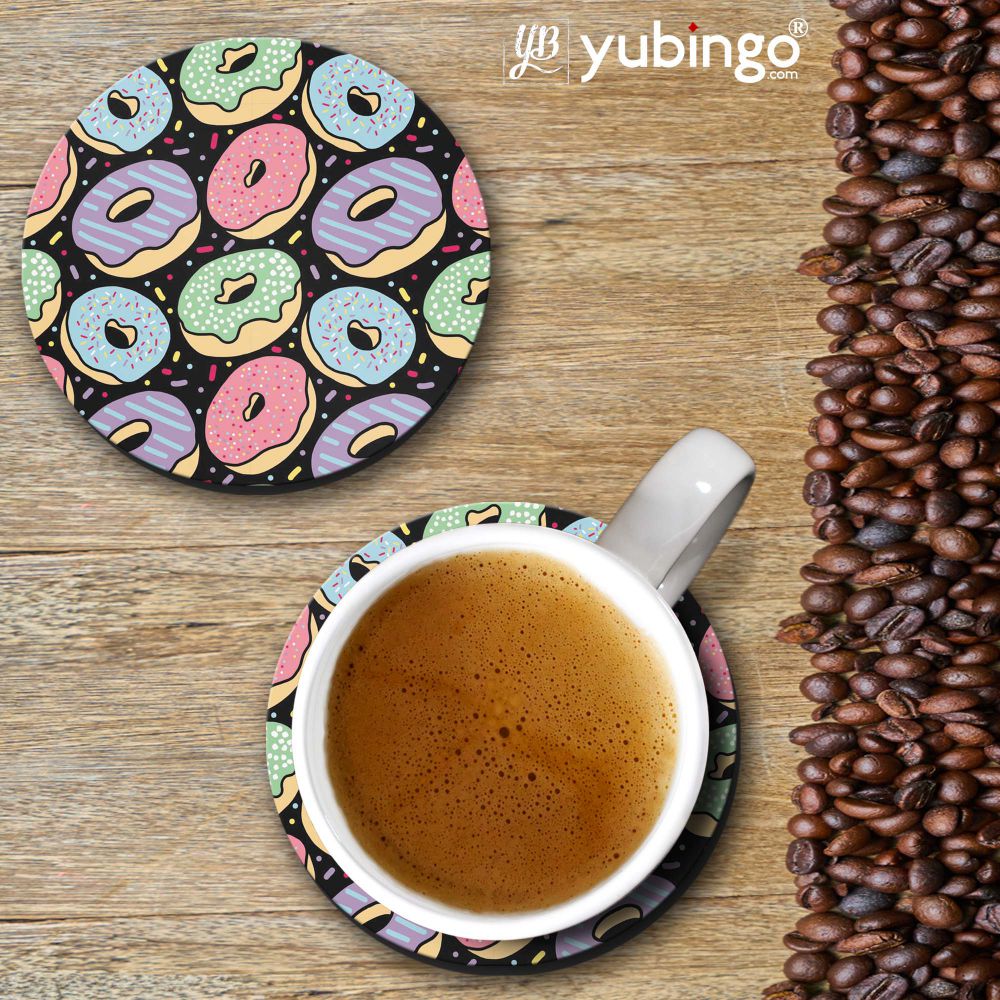 Donuts Coasters-Image2