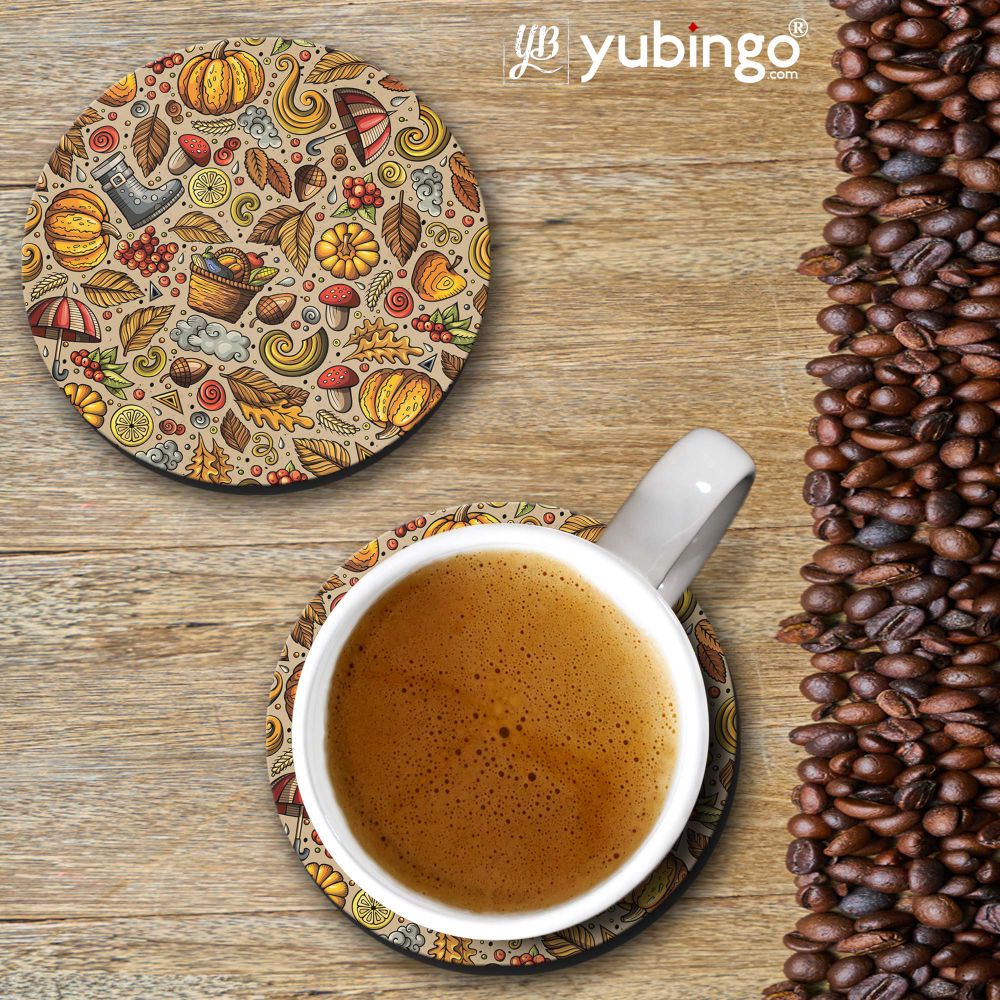 Foodie Delight Coasters-Image2