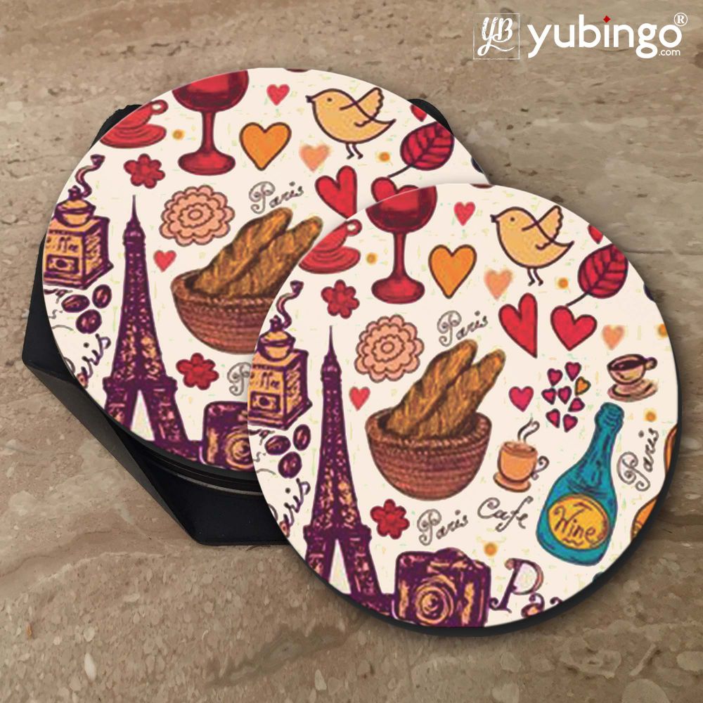 French Delight Coasters-Image5