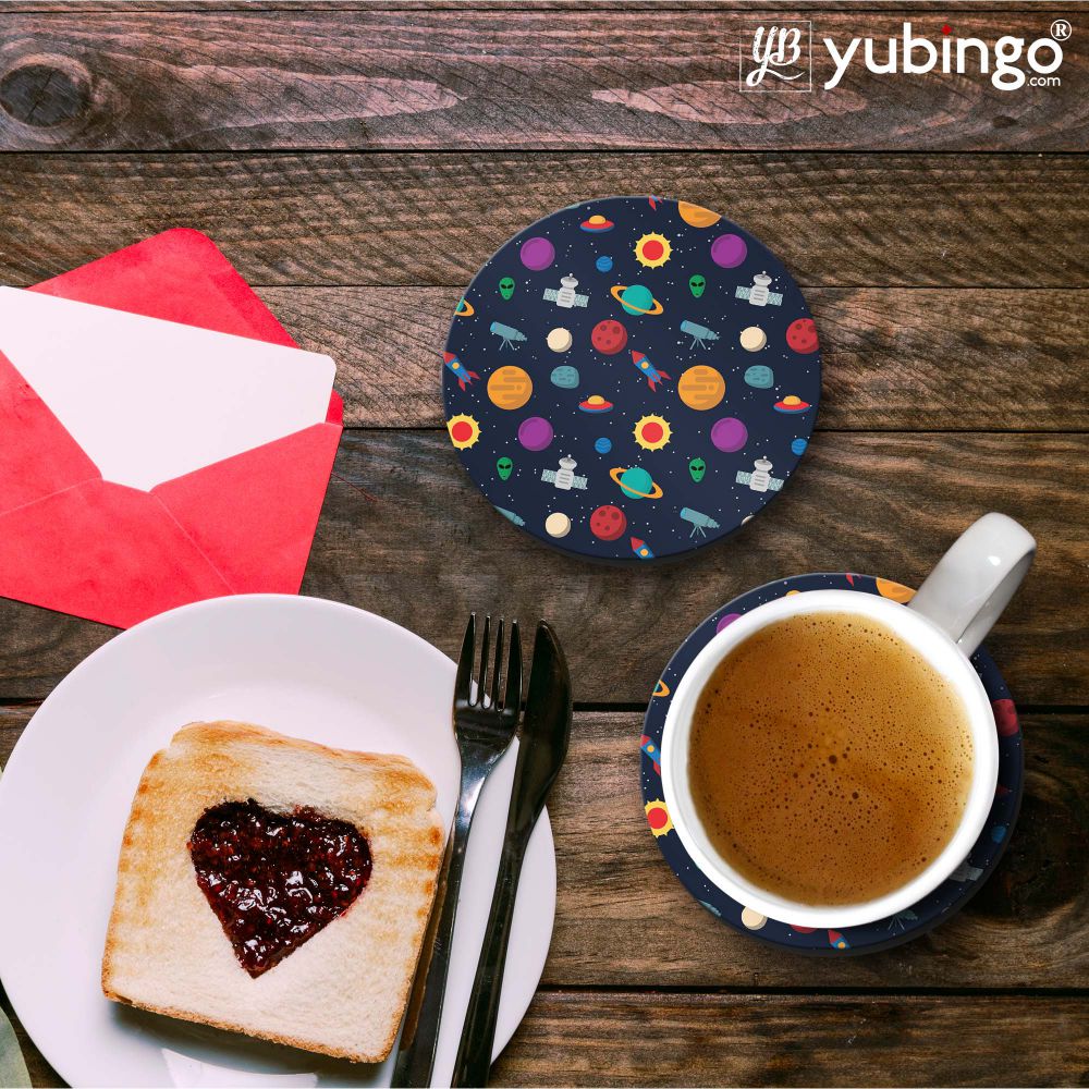Galaxy Pattern Coasters-Image3