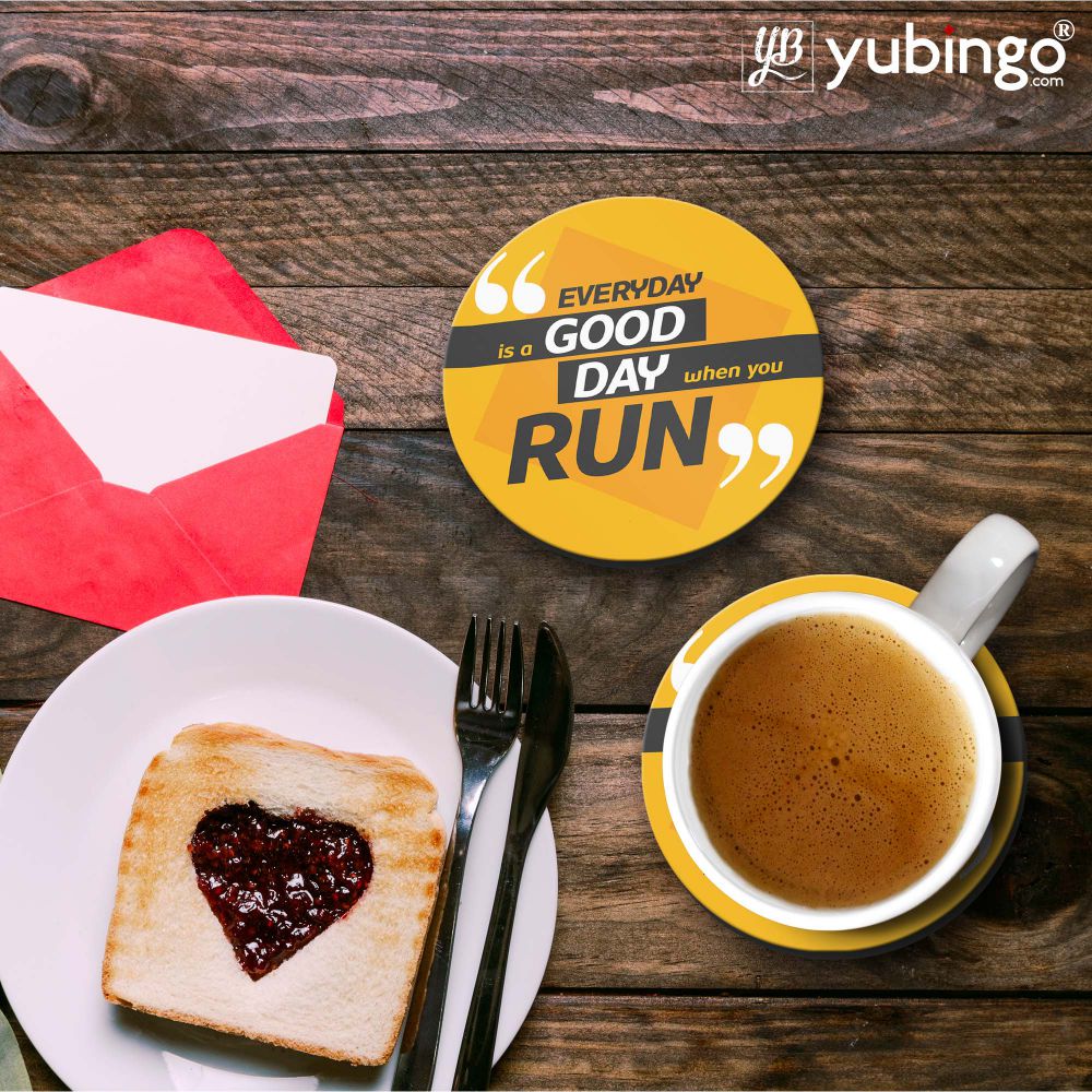 Good Day to Run Coasters-Image3