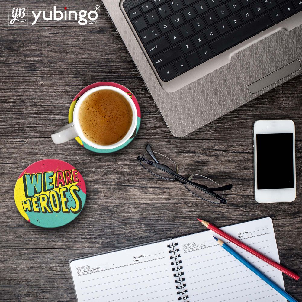 Heroes Coasters-Image4