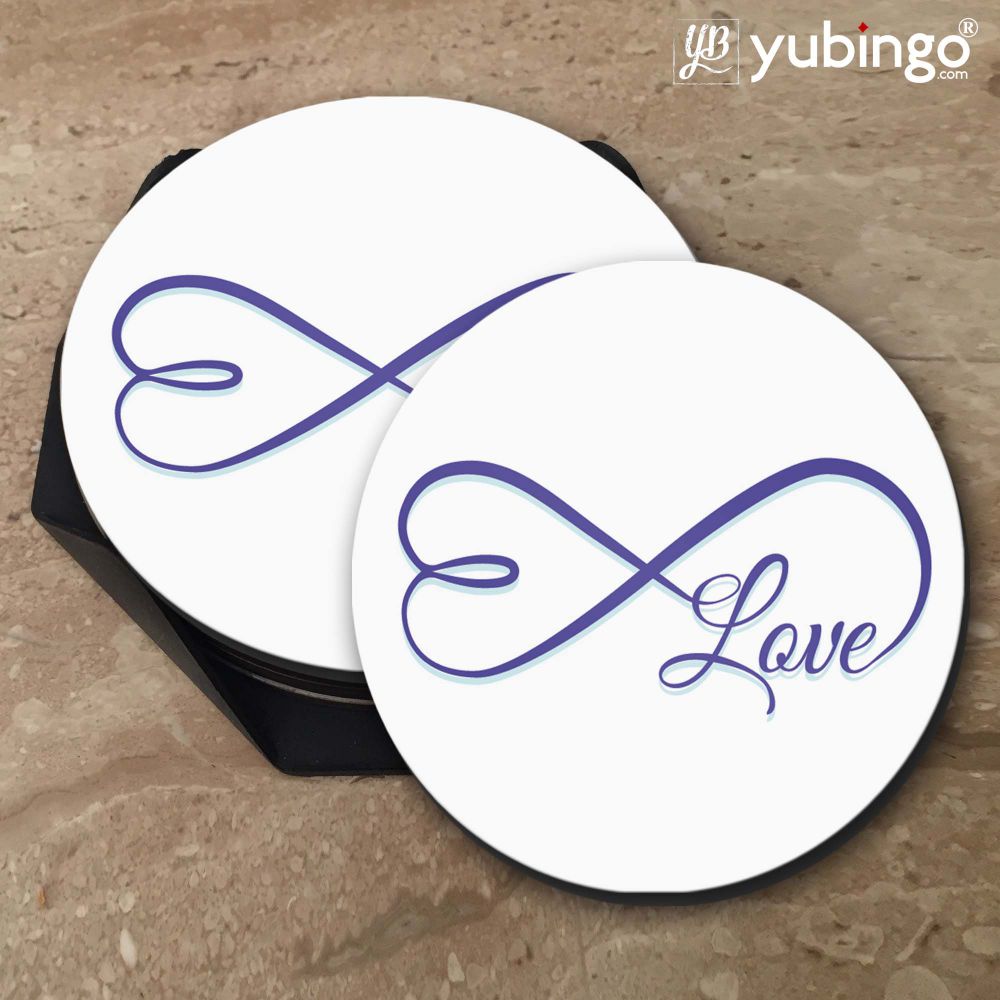Infinite Love Coasters-Image5