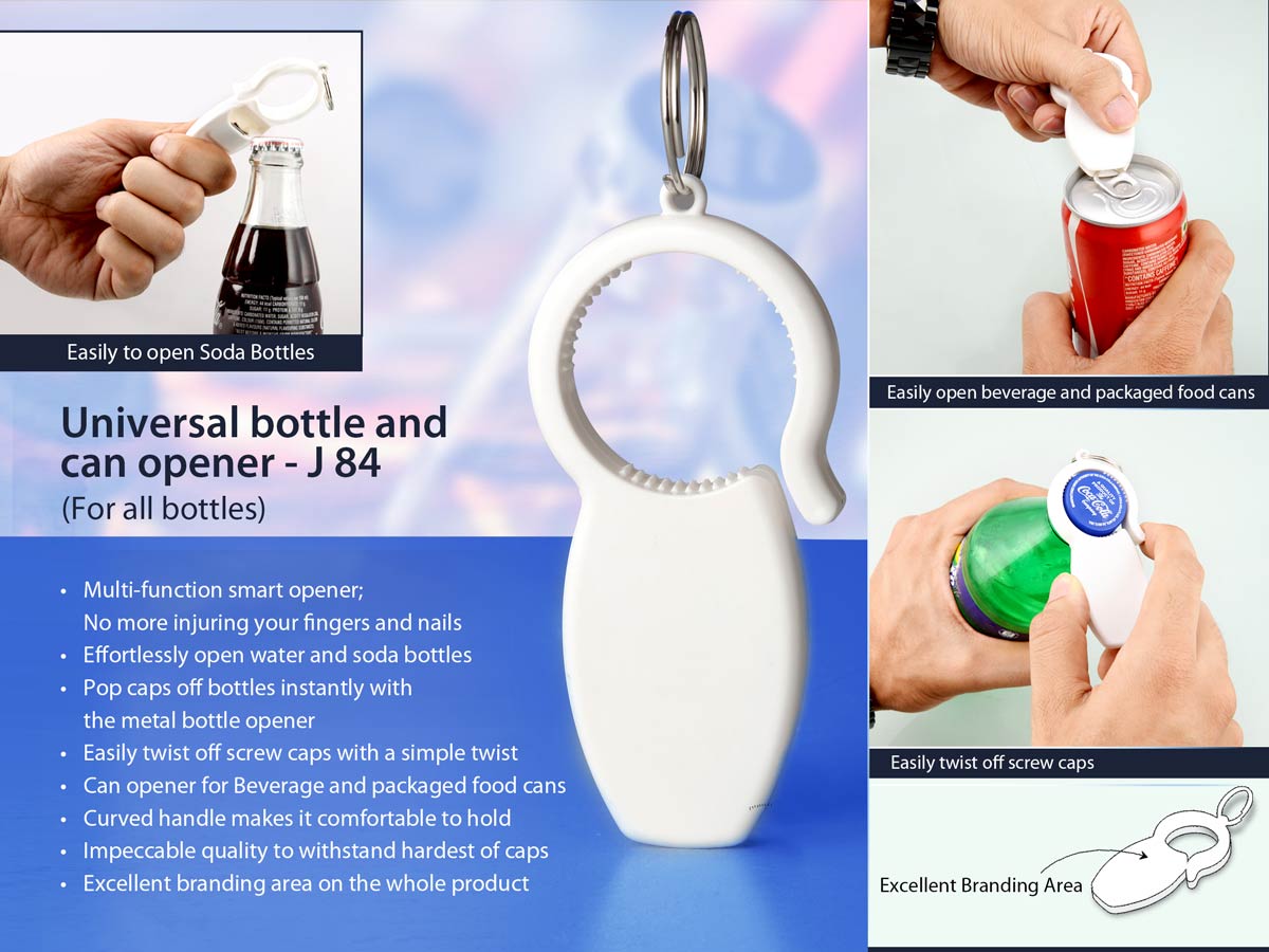 Universal Bottle and Can Opener - product image 2