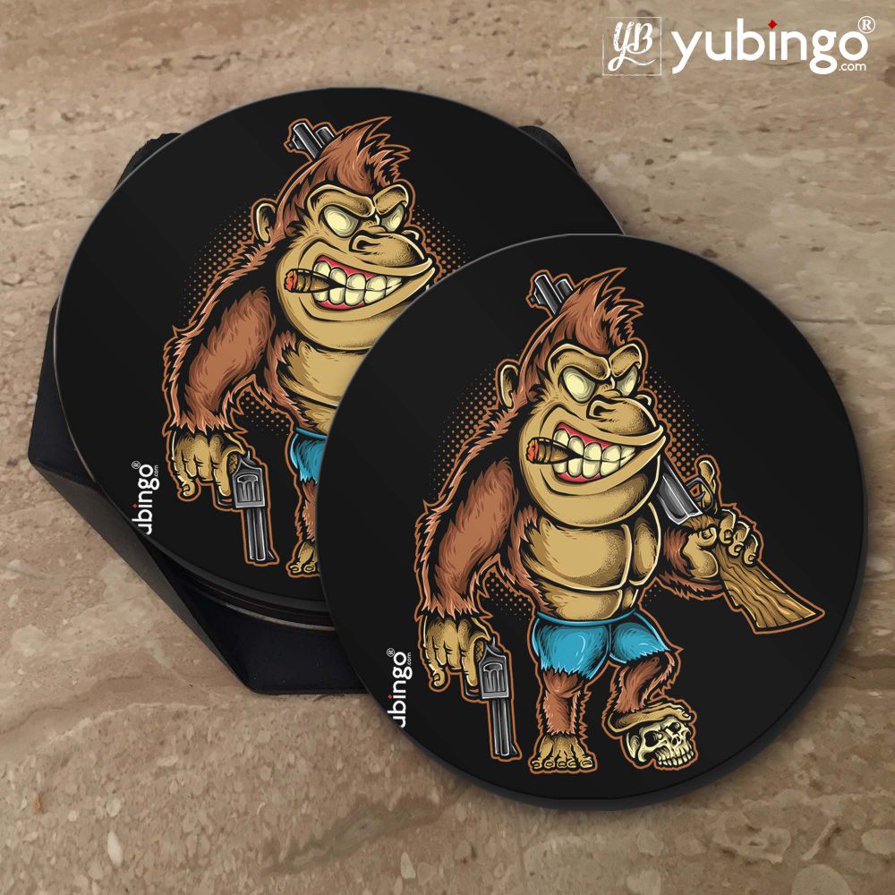 King Kong Coasters-Image5