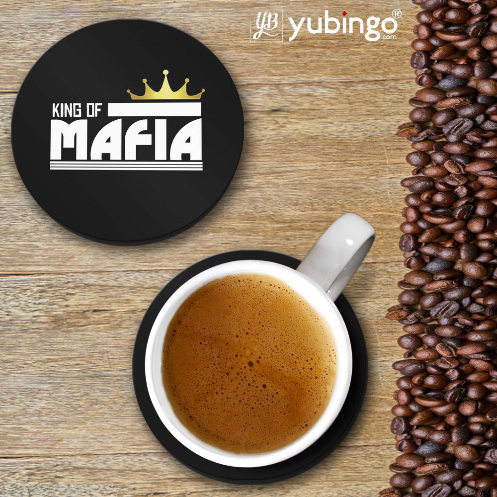 King of Mafia Coasters-Image2